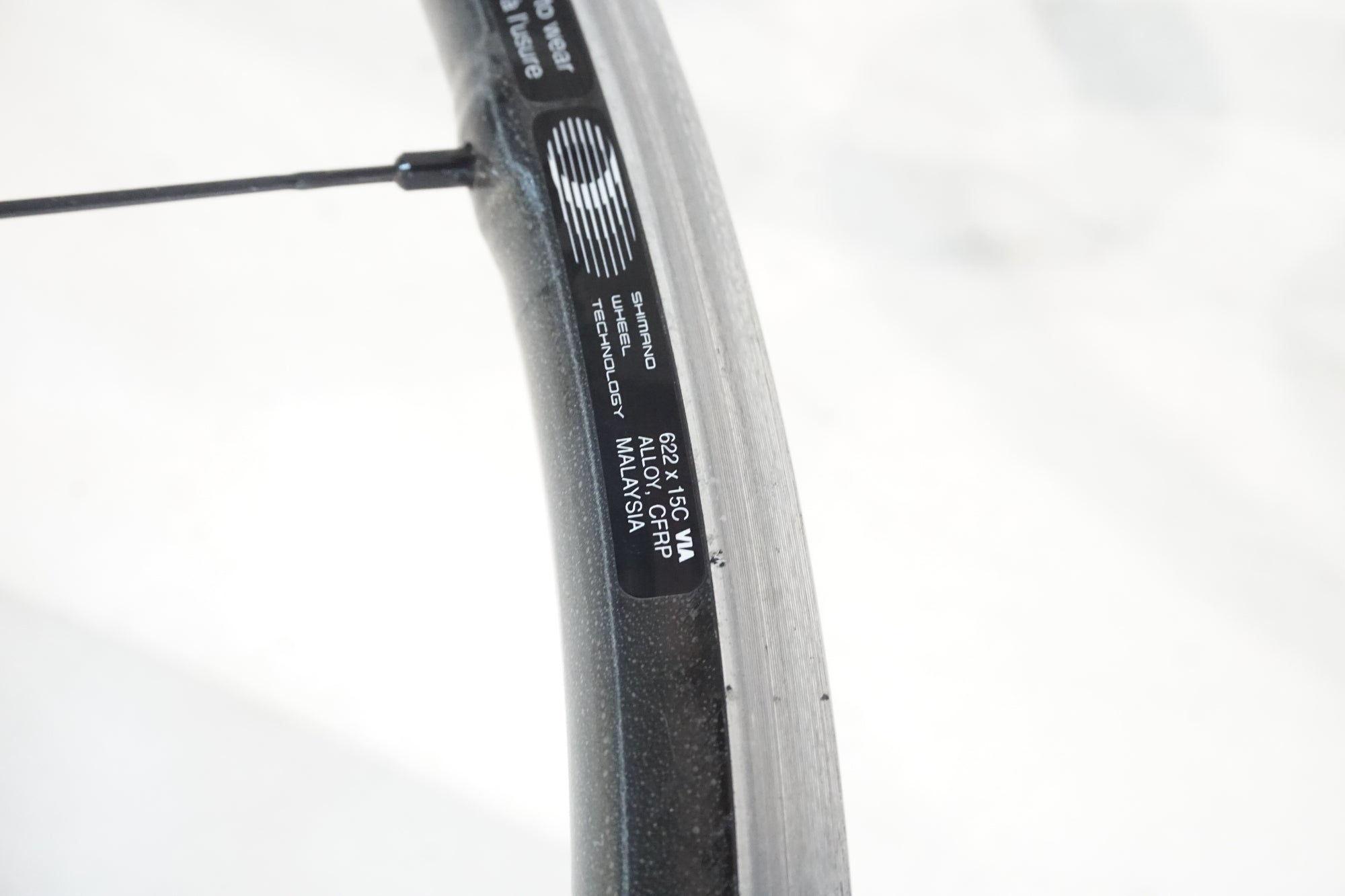SHIMANO 「シマノ」 DURA-ACE C24 WH-9000 シマノ11速 ホールセット / 横浜戸塚店