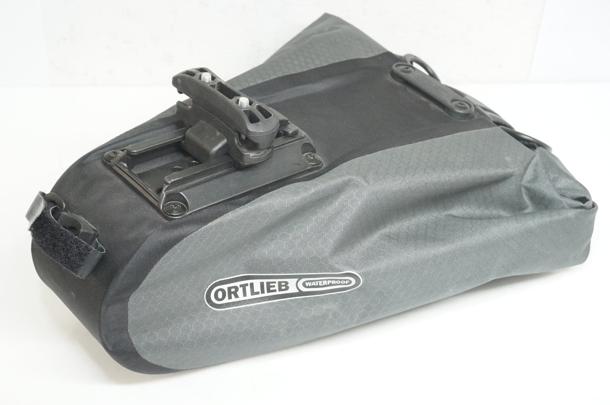 ORTLIEB 「オルトリーブ」 サドルバッグ / 大宮店