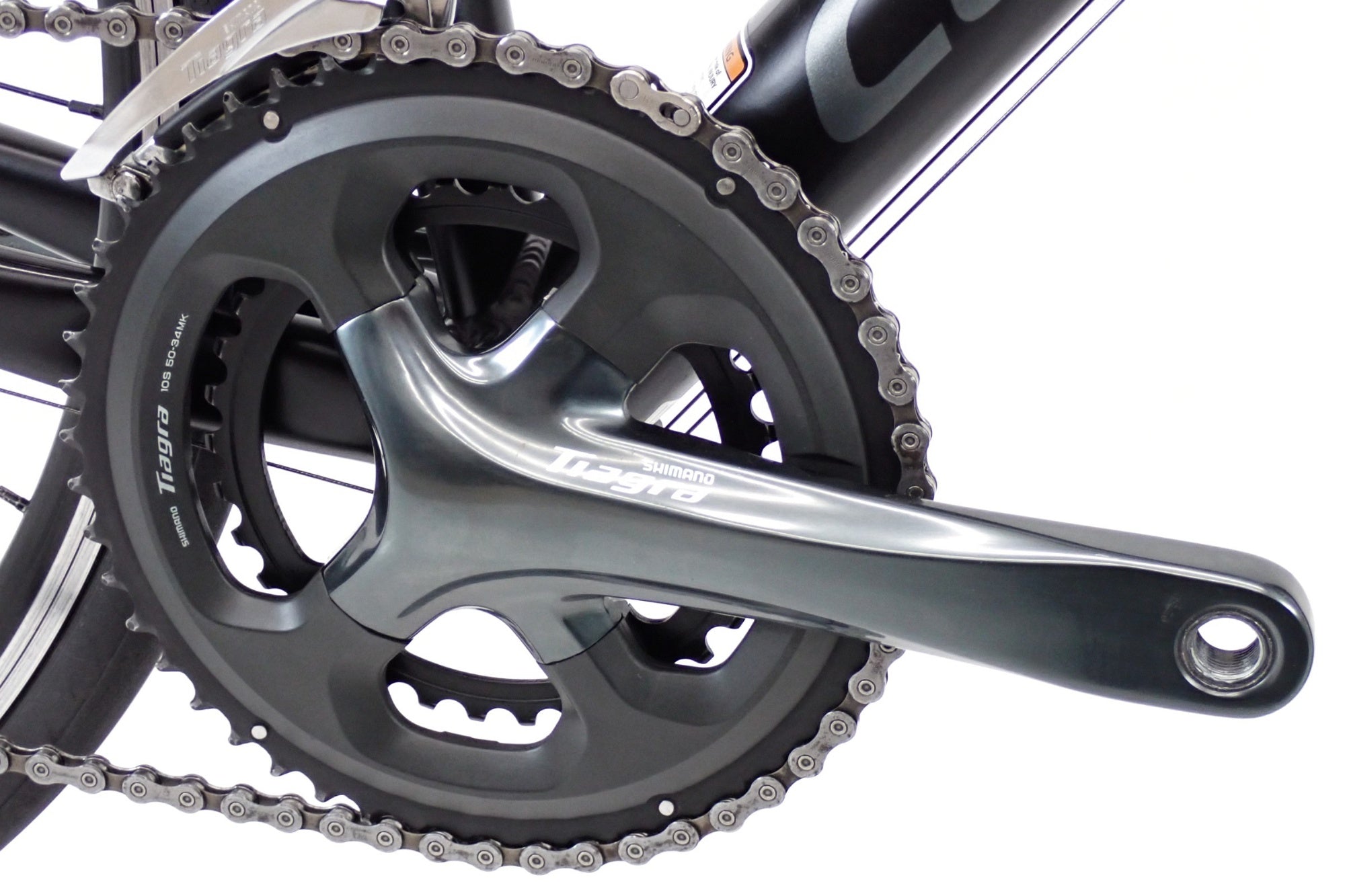 CANNONDALE 「キャノンデール」 CAAD OPTIMO TIAGRA 2017年モデル ロードバイク / 伊勢崎店