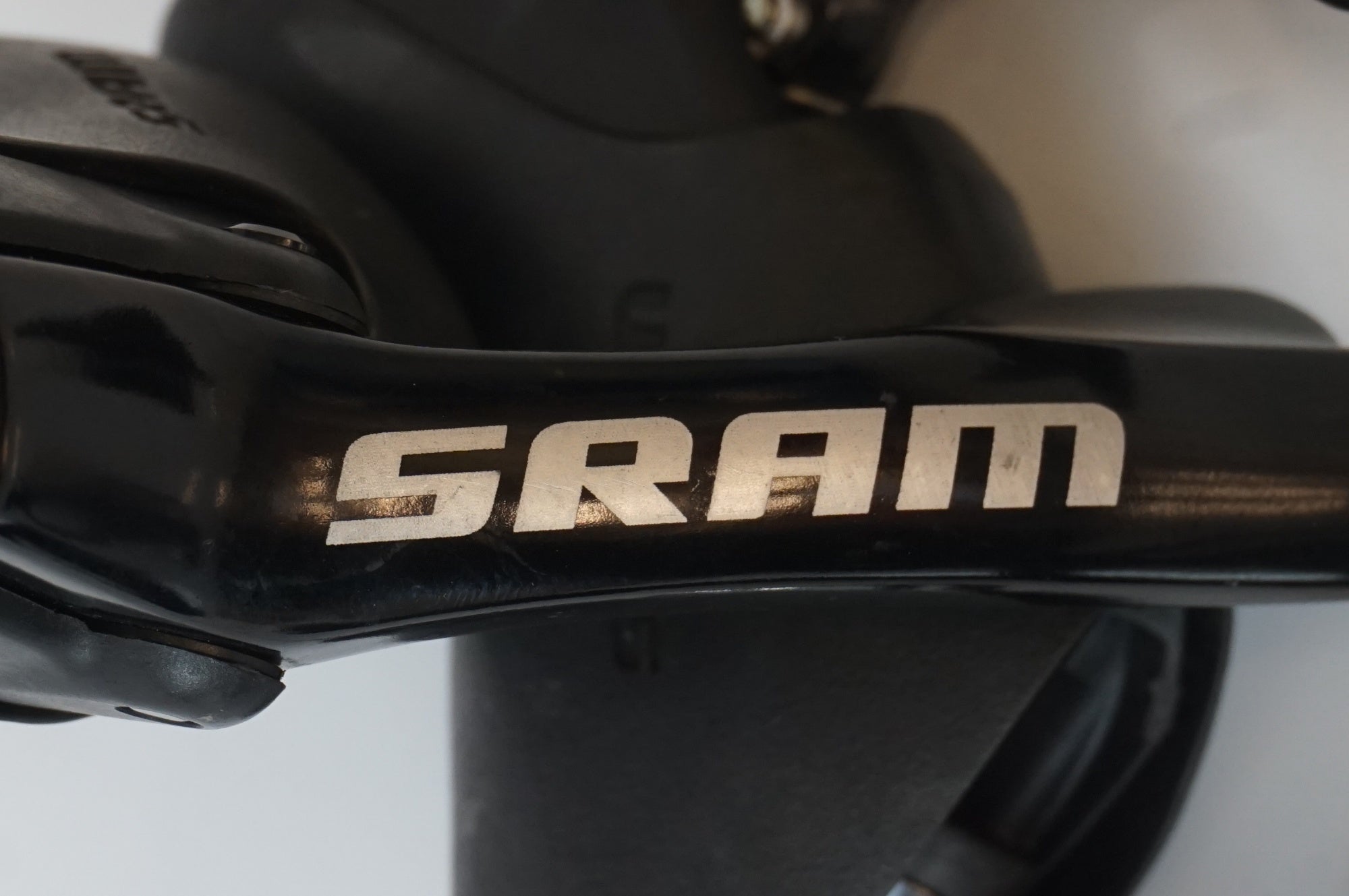 SRAM 「スラム」 APEX レバー&ディレイラーセット / 浜松店