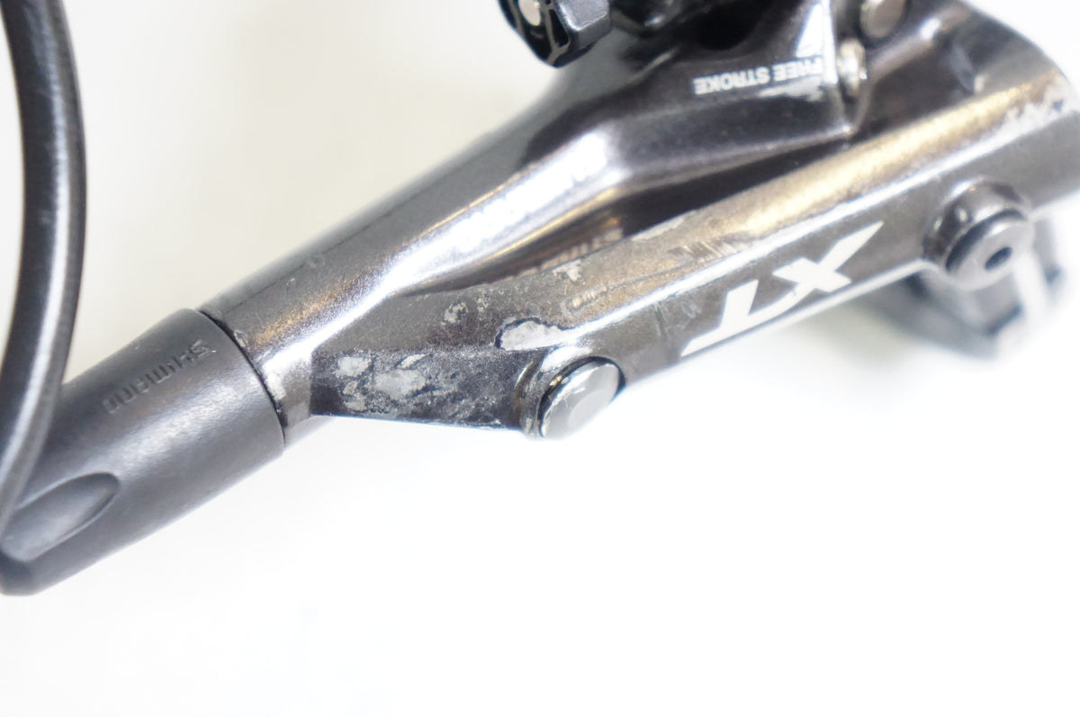 SHIMANO 「シマノ」 DEORE XT BL-M8000 BR-M8000 ディスクブレーキセット / 熊谷本店