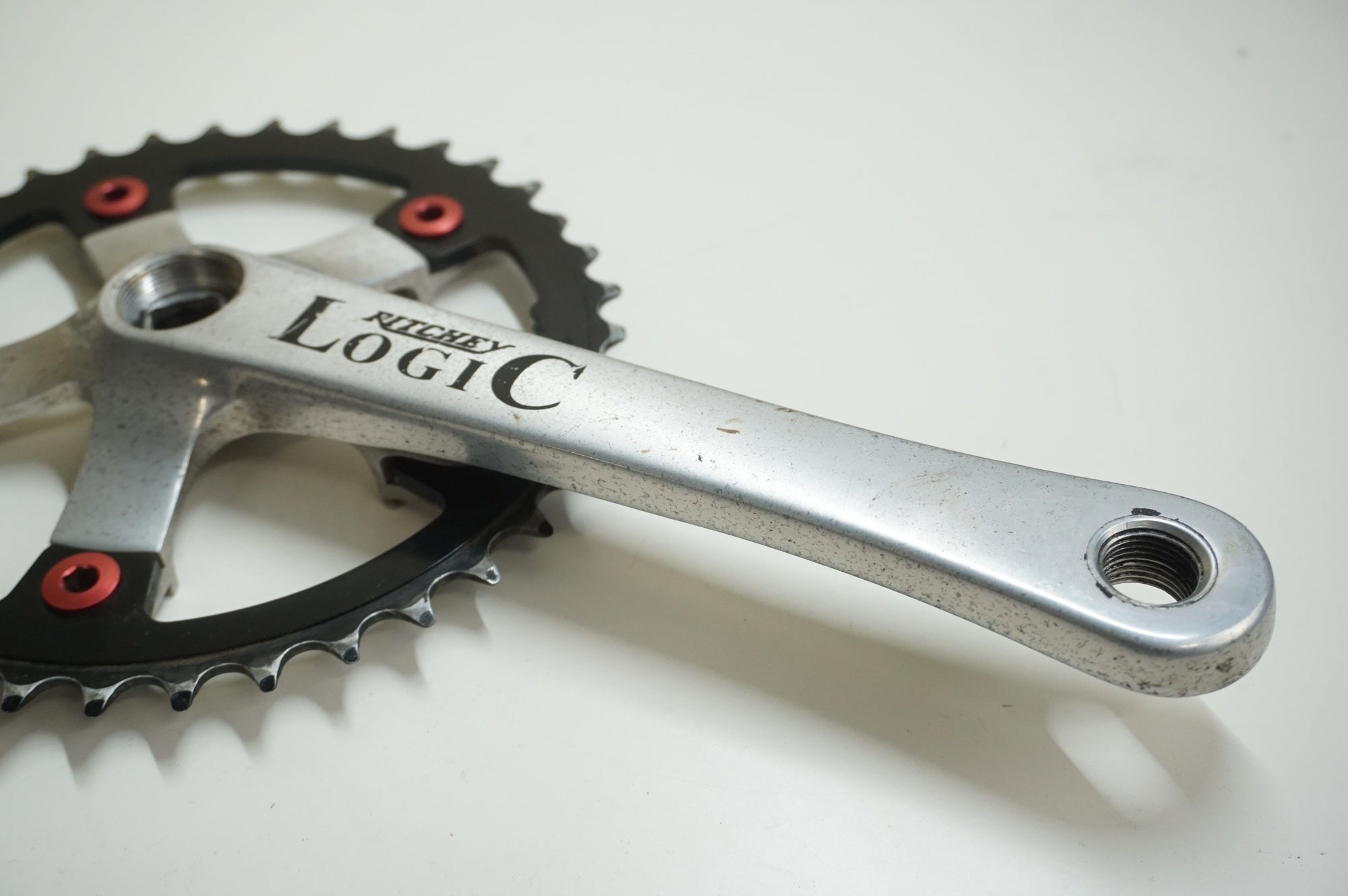 RITCHEY 「リッチー」 LOGIC 38T 170mm クランクセット / 大宮店