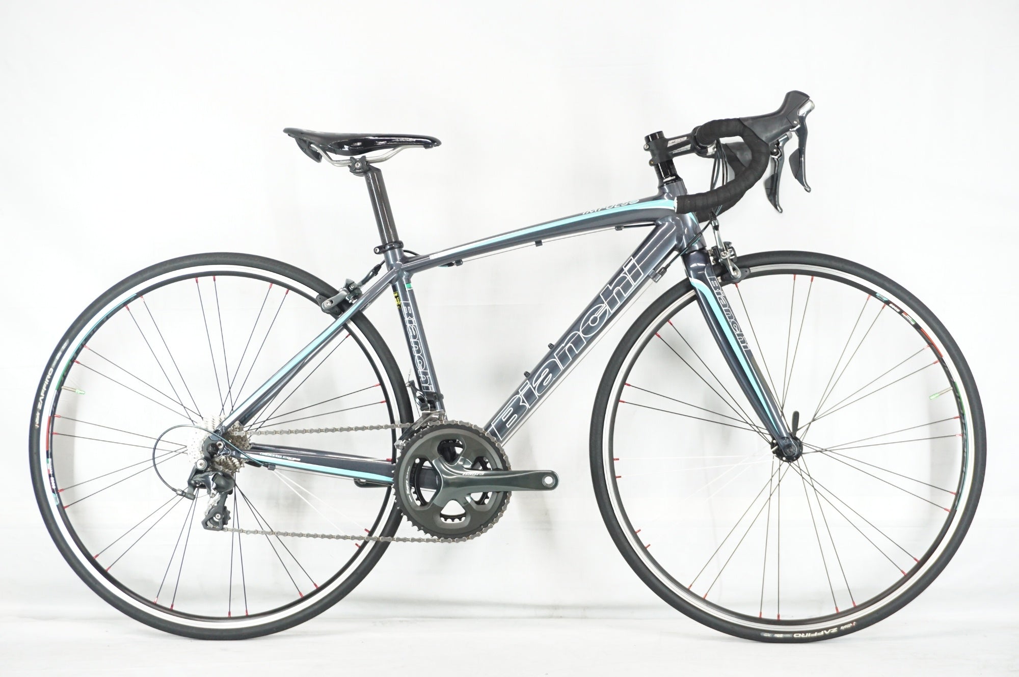 お気にいる 「シマノ」 SHIMANO RT4 阪急塚口店 / シューズ 24.5cm SH-RT400 ウェア