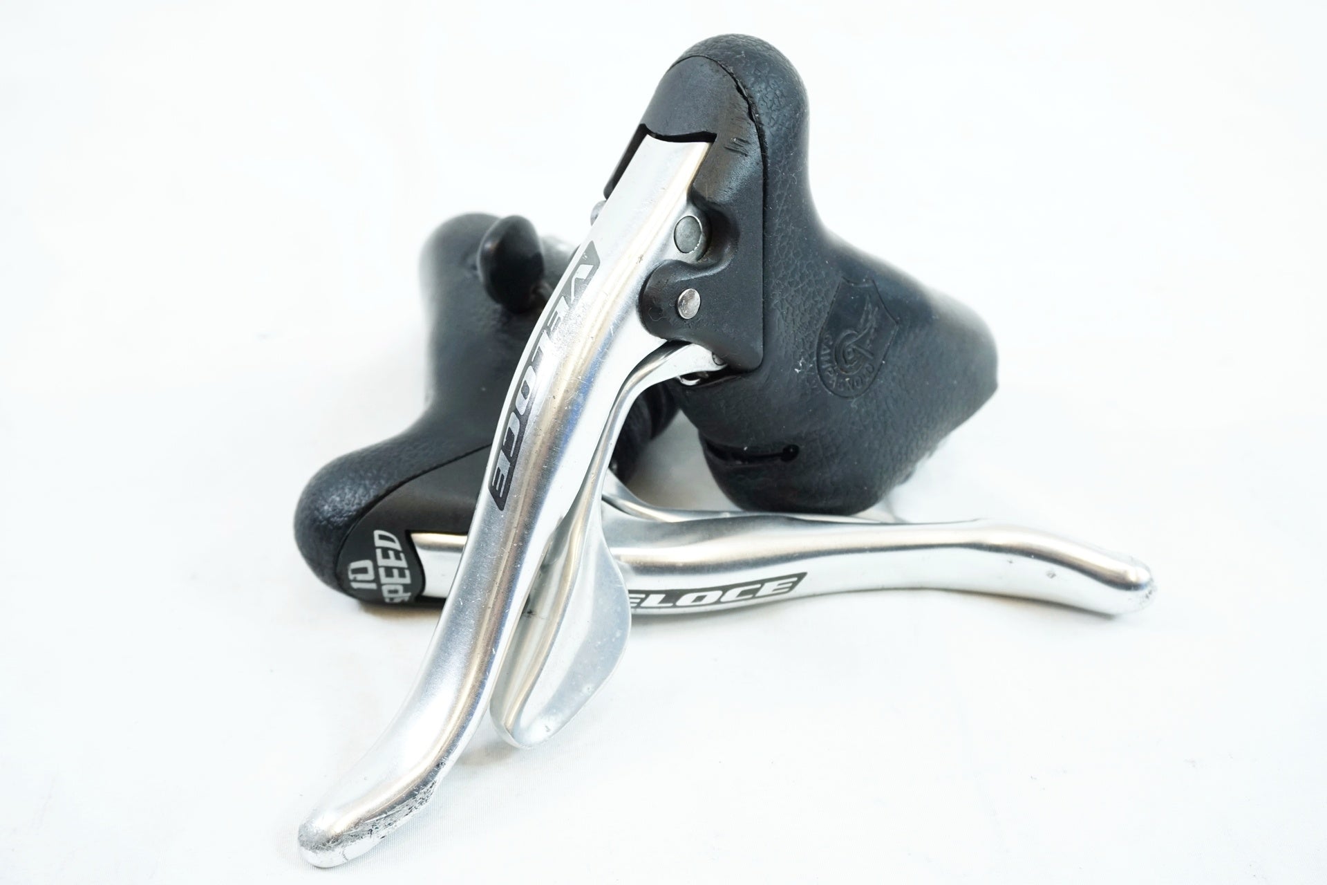 CAMPAGNOLO 「カンパニョーロ」 VELOCE エルゴレバー / 有明ガーデン店