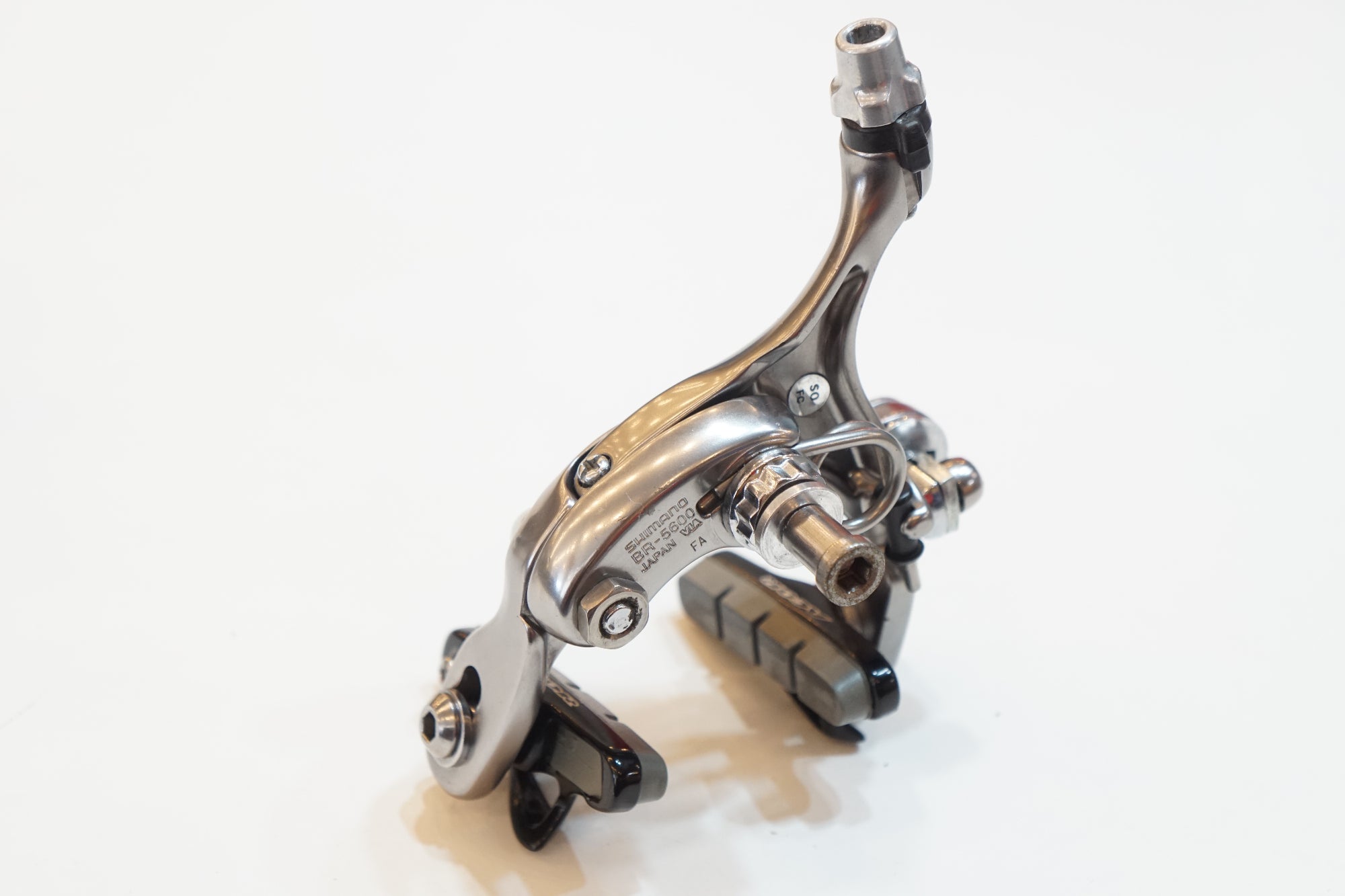 SHIMANO 「シマノ」 105 BR-5700 キャリパーブレーキ/ バイチャリ浦和ベース