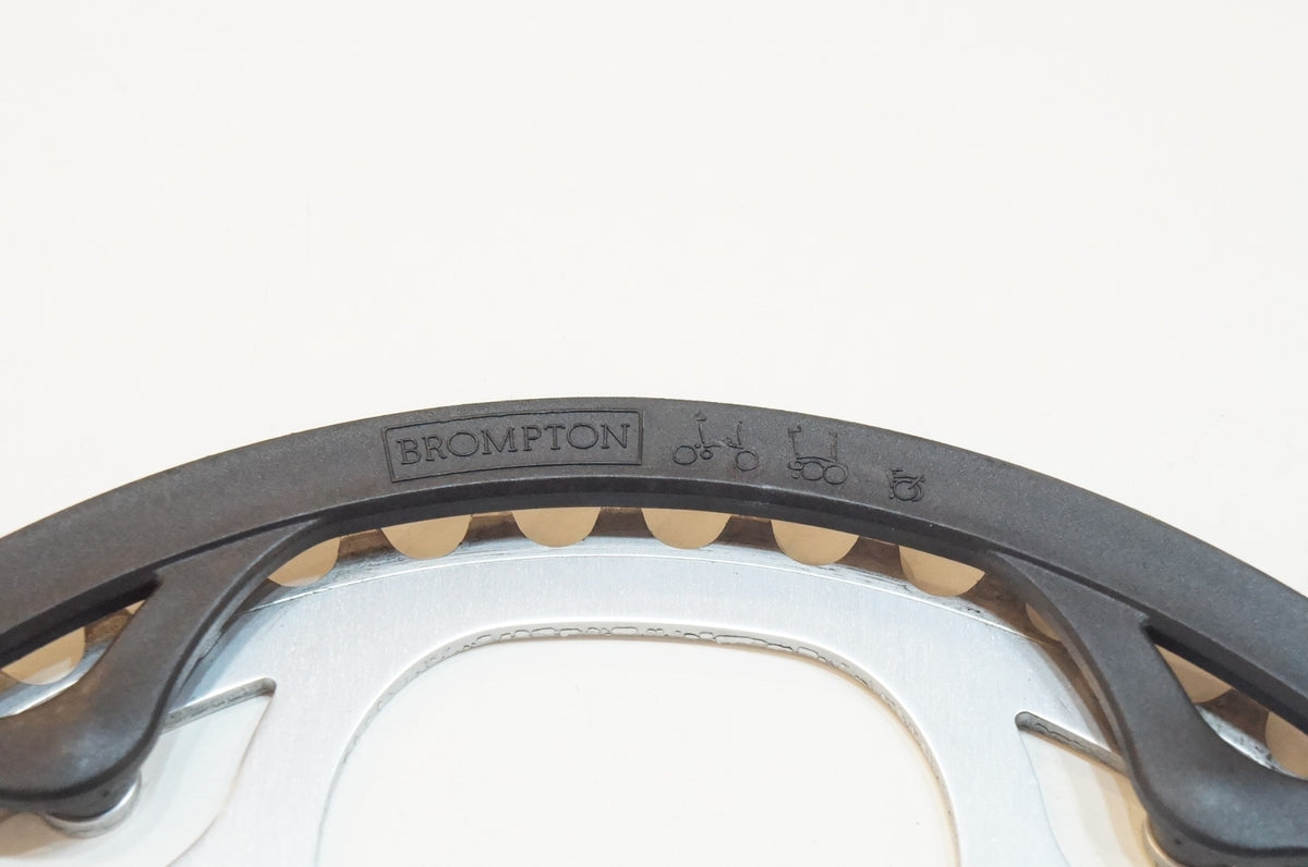 BROMPTON 「ブロンプトン」 50T 純正チェーンリング / 浦和ベース