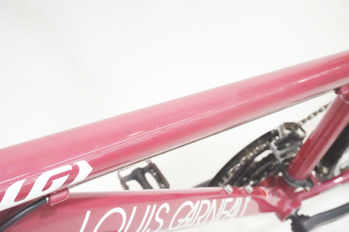 LOUIS GARNEAU 「ルイガノ」 SETTER8.0 2021年モデル クロスバイク/ 京都西院店