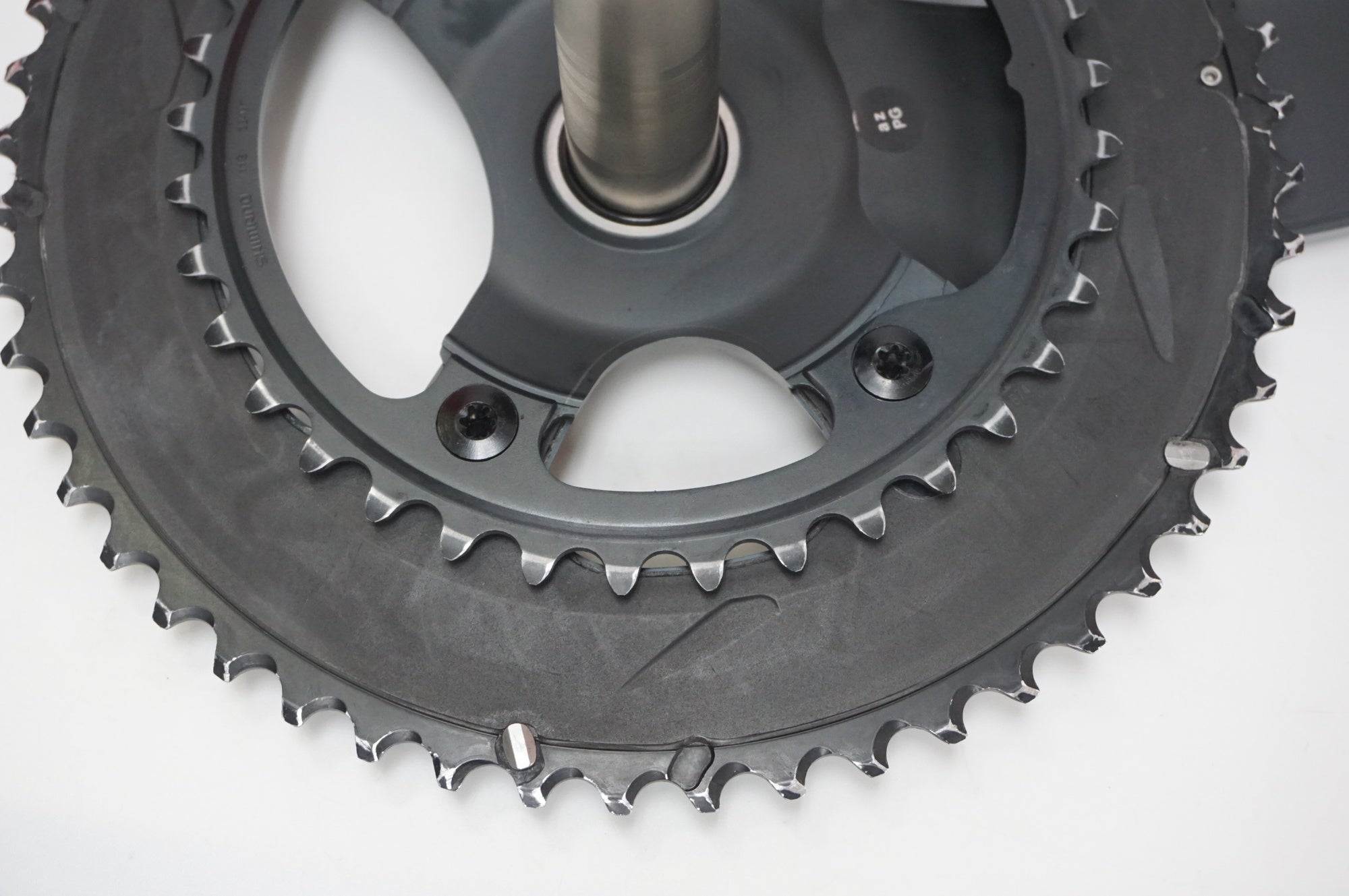 SHIMANO 「シマノ」 ULTEGRA FC-R8000 52-36T 170mm クランク / 福岡店