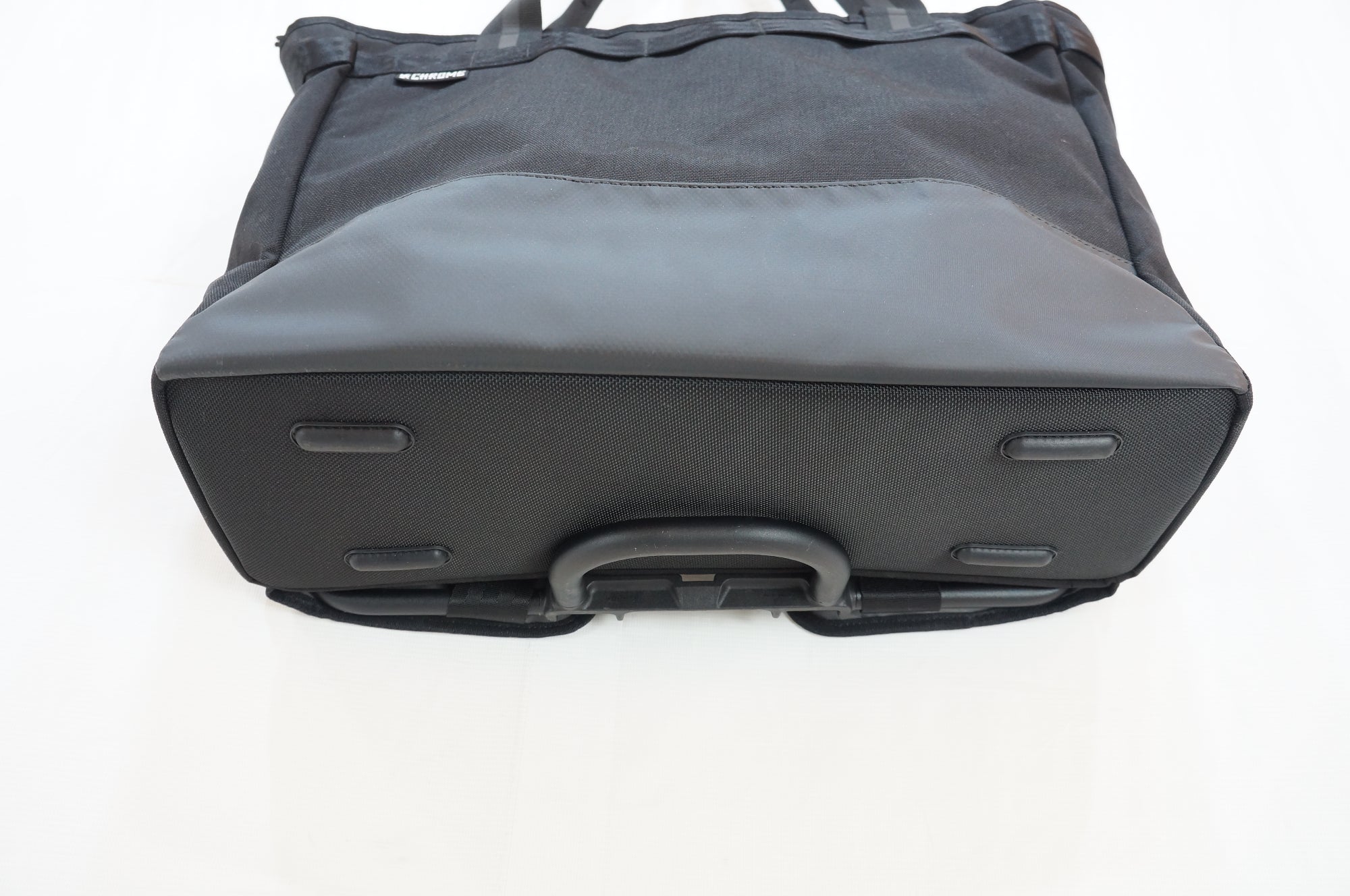 CHROME 「クローム」 FLEXIBLE BIKE TOTE フロントバッグ / バイチャリ浦和ベース