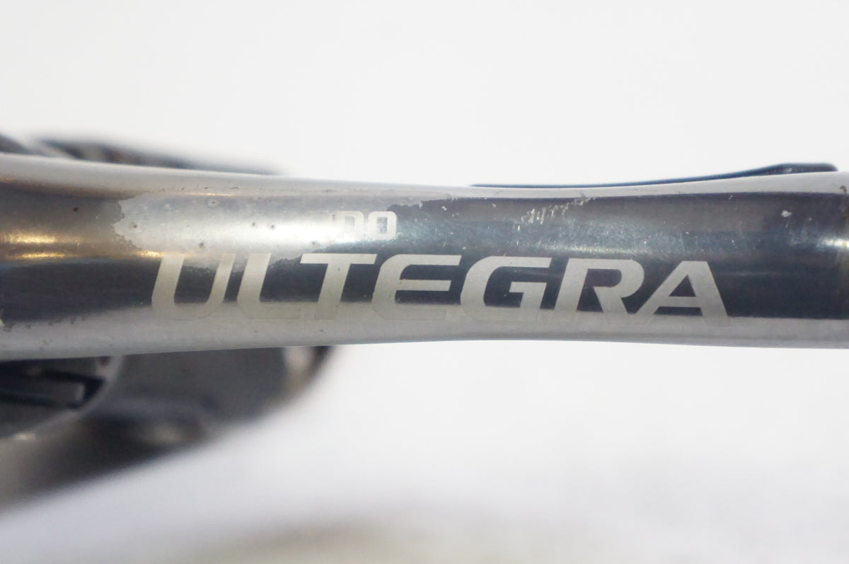 SHIMANO 「シマノ」 ULTEGRA ST-6600 デュアルコントロールレバー / 熊谷本店