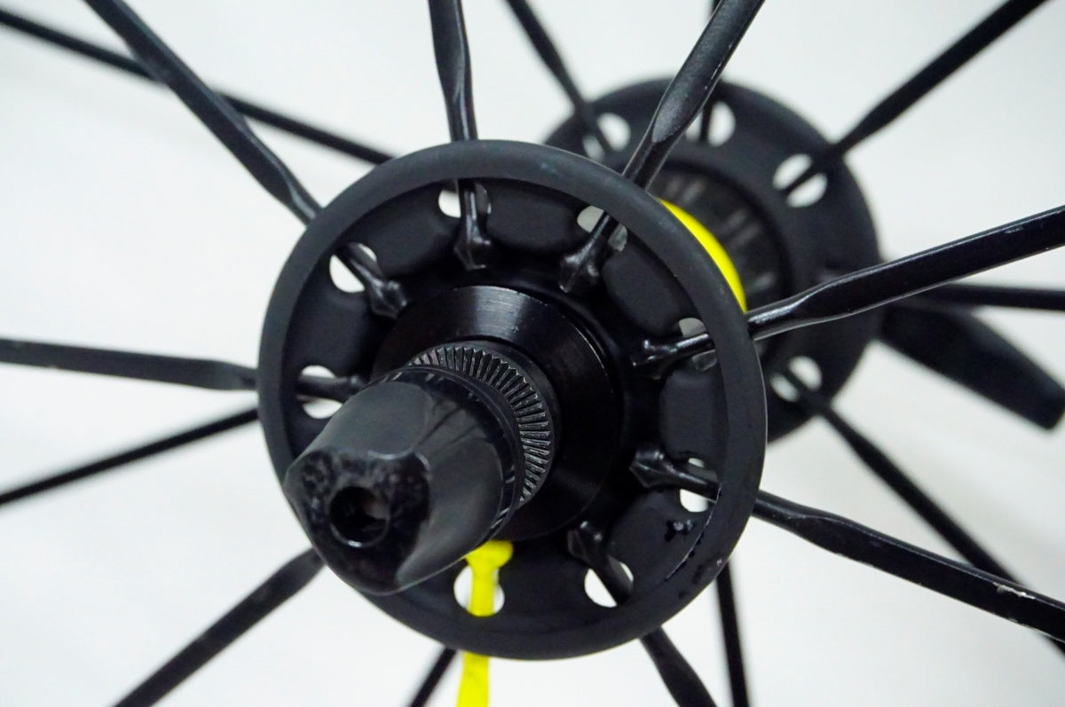 MAVIC 「マヴィック」 KSYRIUM PRO EXALITH SHIMANO11速 ホイールセット / 名古屋大須店