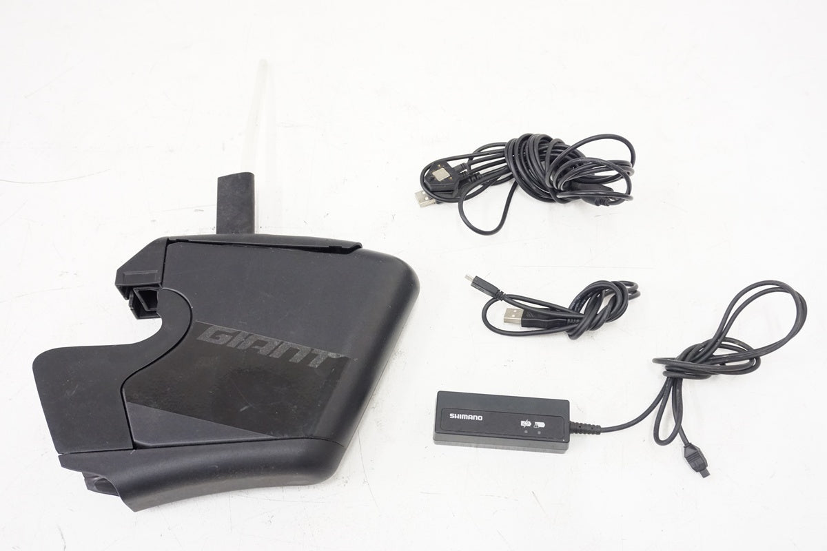 ジャンク GIANT「ジャイアント」 TRINITY ADVANCED PRO1 2019年モデル ロードバイク / 浜松店