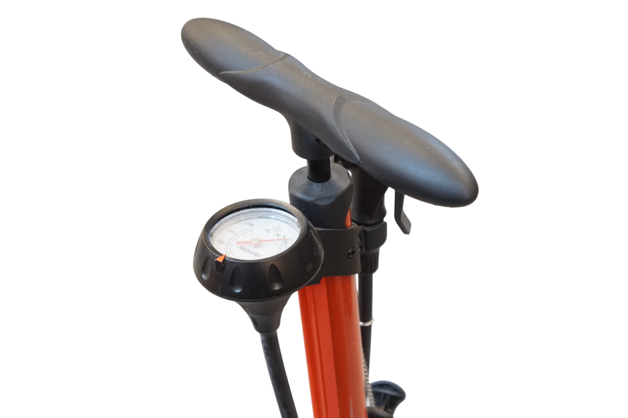 SERFAS 「サーファス」 FP-200 フロアポンプ / バイチャリ浦和ベース