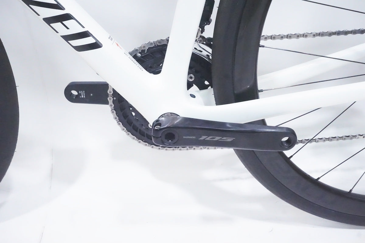 SPECIALIZED 「スペシャライズド」 ROUBAIX SL8 COMP 105 DI2 2024年モデル ロードバイク/ 京都西院店