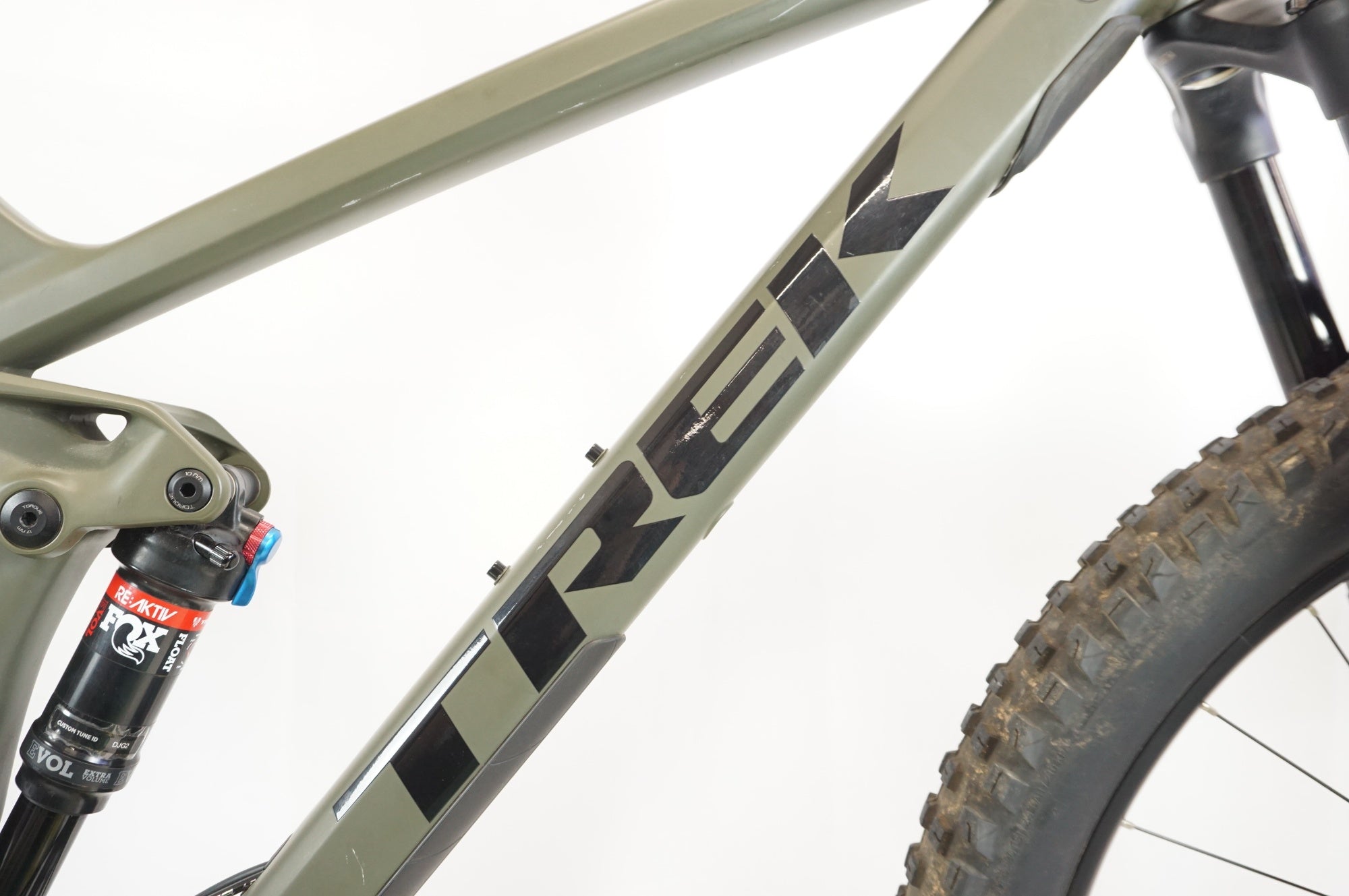 TREK 「トレック」 FULL STACHE8 2019年モデル 29インチ マウンテンバイク / 宇都宮店