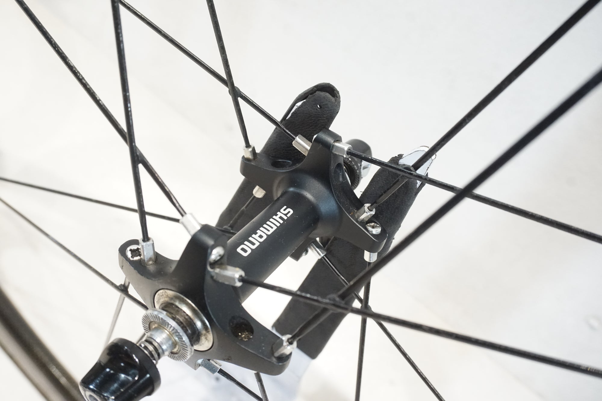 SHIMANO 「シマノ」 WH-7700 CARBON シマノ10速 ホイールセット / 横浜戸塚店