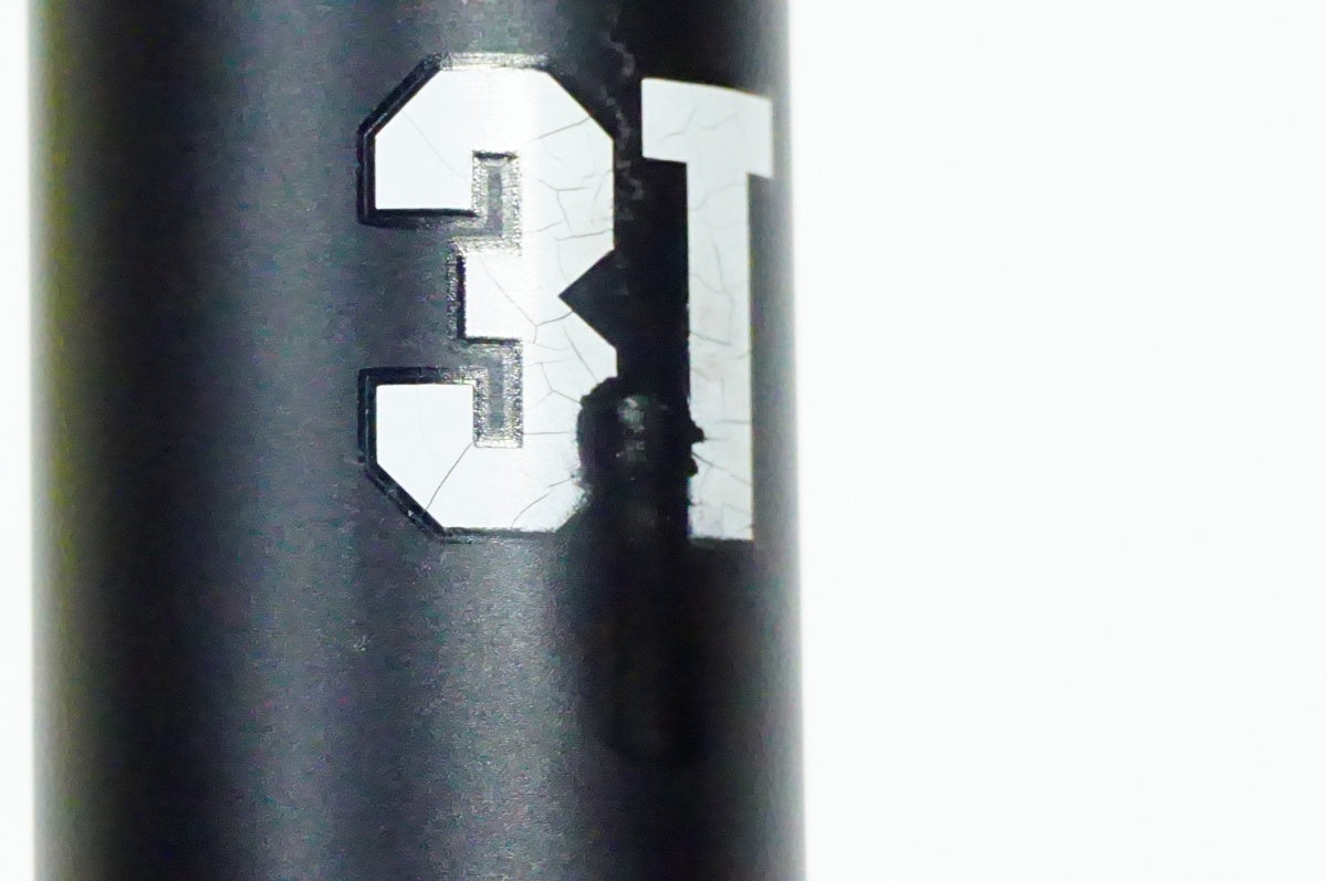 3T 「スリーティー」 STILO Φ31.6 340mm シートポスト / 名古屋大須店