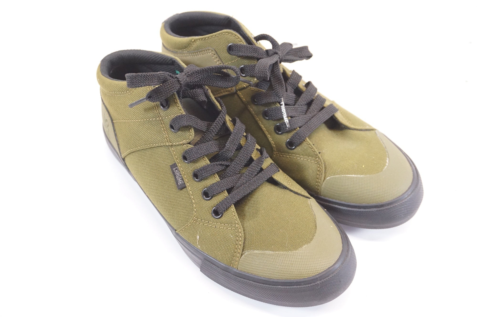 CHROME 「クローム」 PANARACER SOUTHSIDE 3.0 シューズ 25.5cm / 宇都宮店