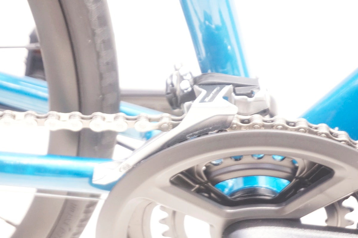 BIANCHI 「ビアンキ」 ROMA3 DISC 2022年モデル クロスバイク / 大阪門真店