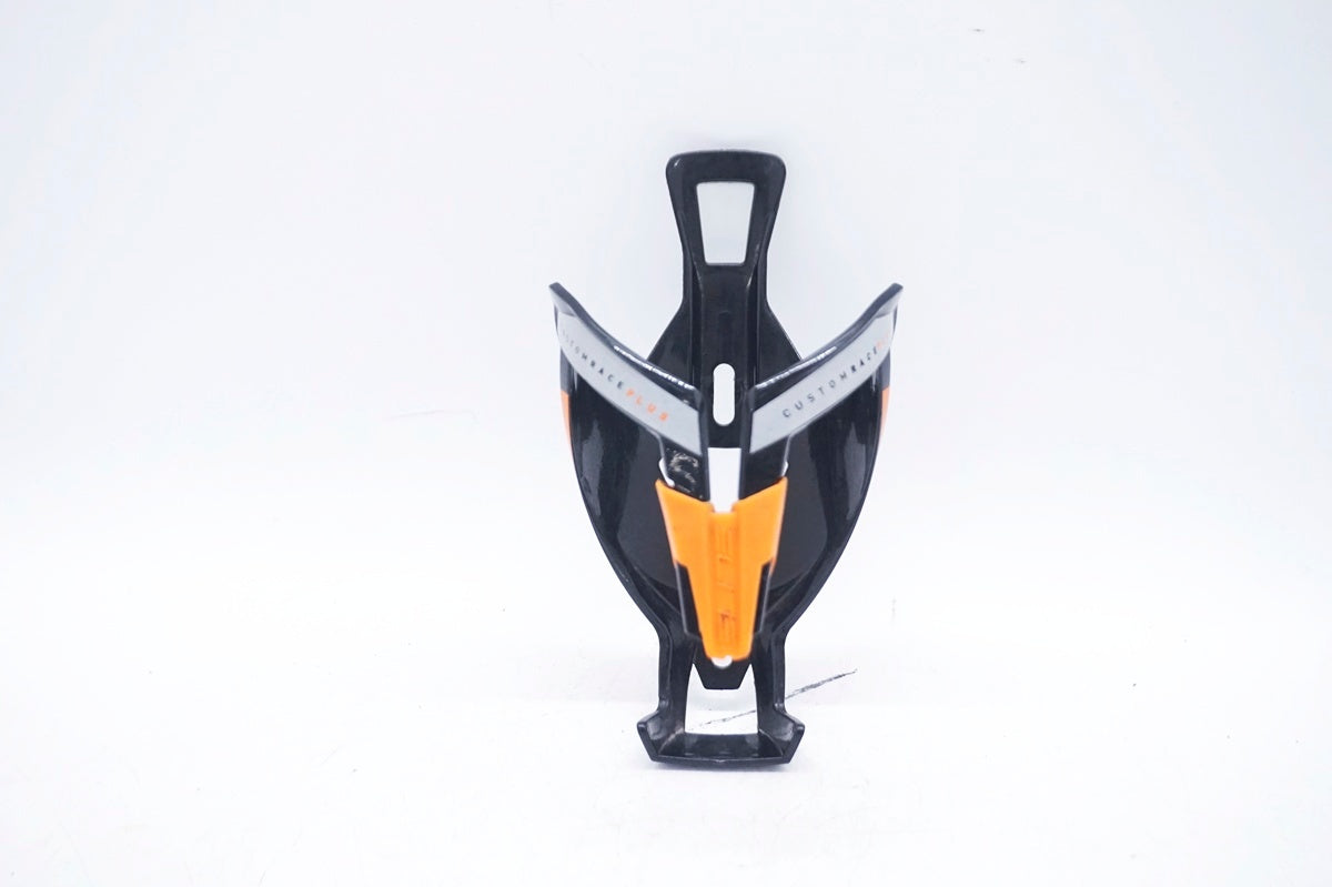 ELITE 「エリート」 CUSTOM RACE ボトルケージ / 大阪門真店