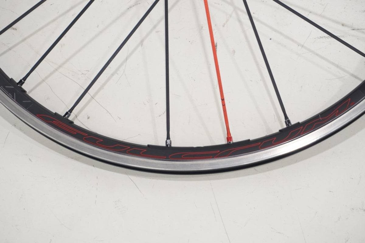 FULCRUM 「フルクラム」 RACING ZERO COMPETIZIONE SHIMANO11速 ホイールセット / 滋賀大津店