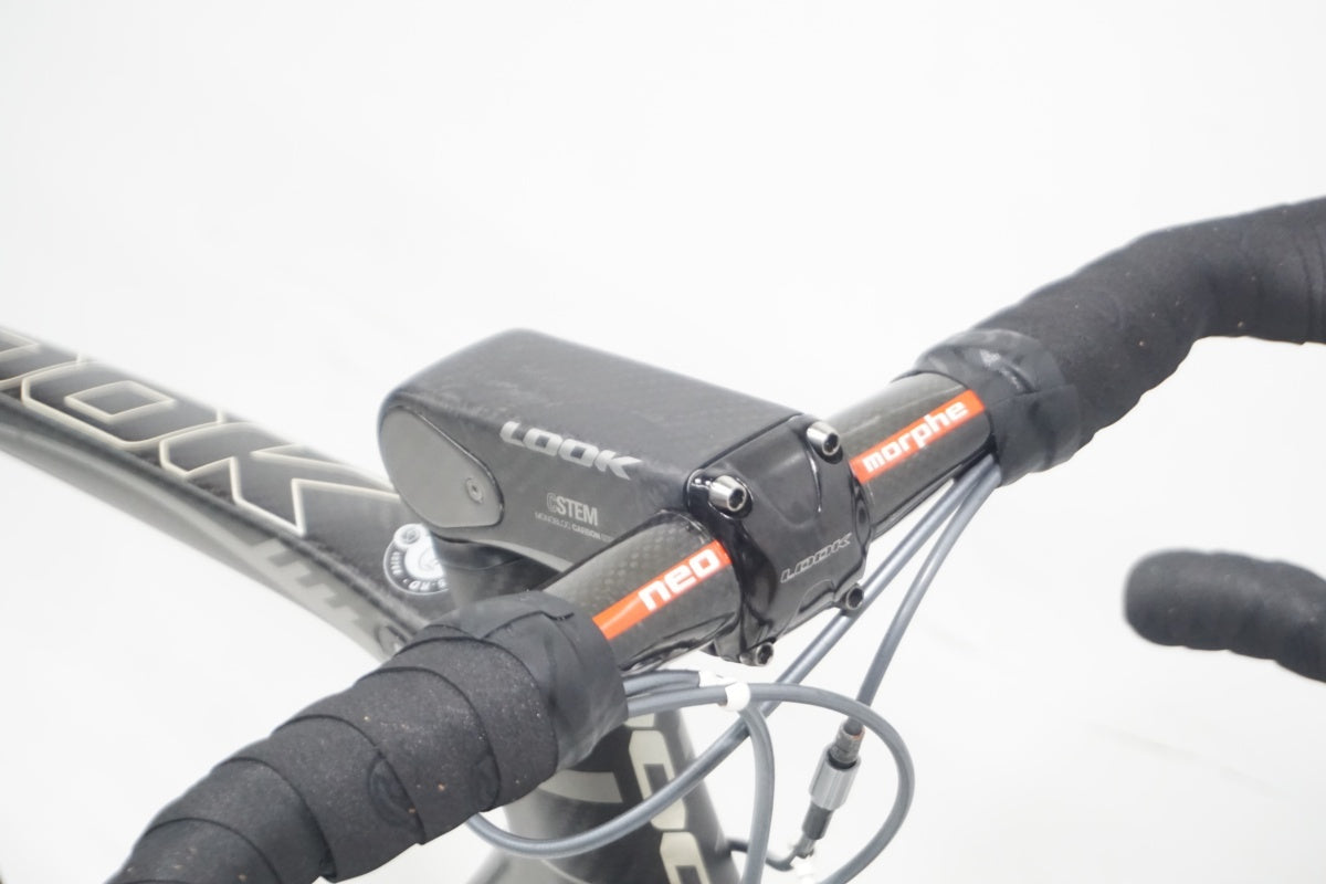 LOOK 「ルック」 695 2013年モデル ロードバイク / 滋賀大津店