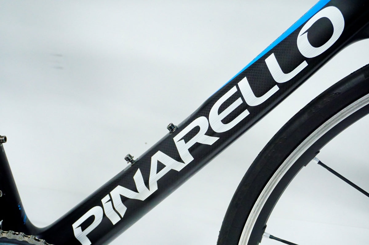 PINARELLO 「ピナレロ」 PRINCE 60.3 2017年モデル ロードバイク / 名古屋大須店