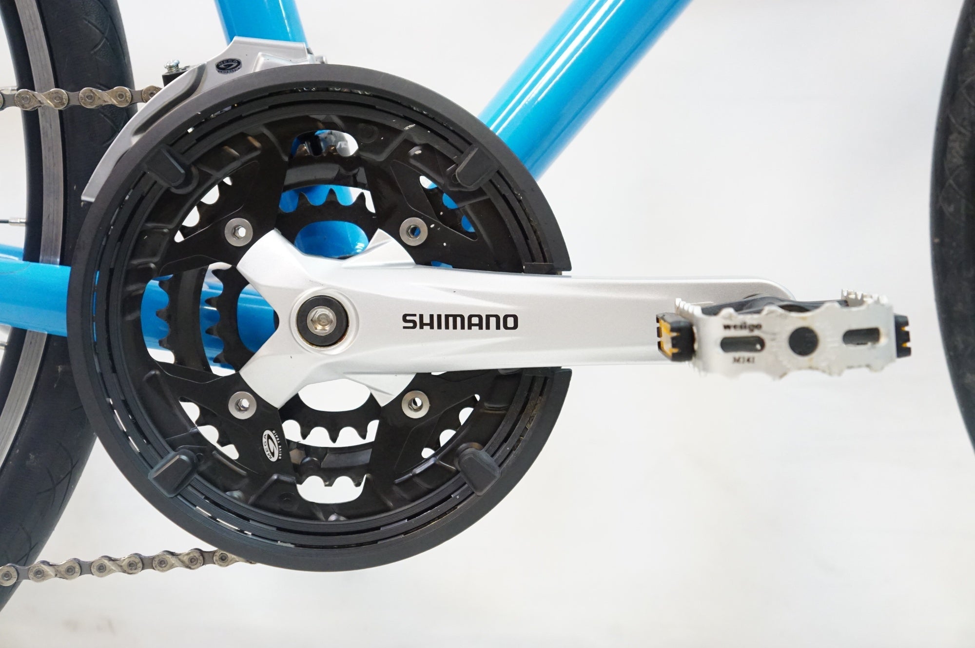 TREK 「トレック」 7.4FX 2015年モデル クロスバイク / 熊谷本店