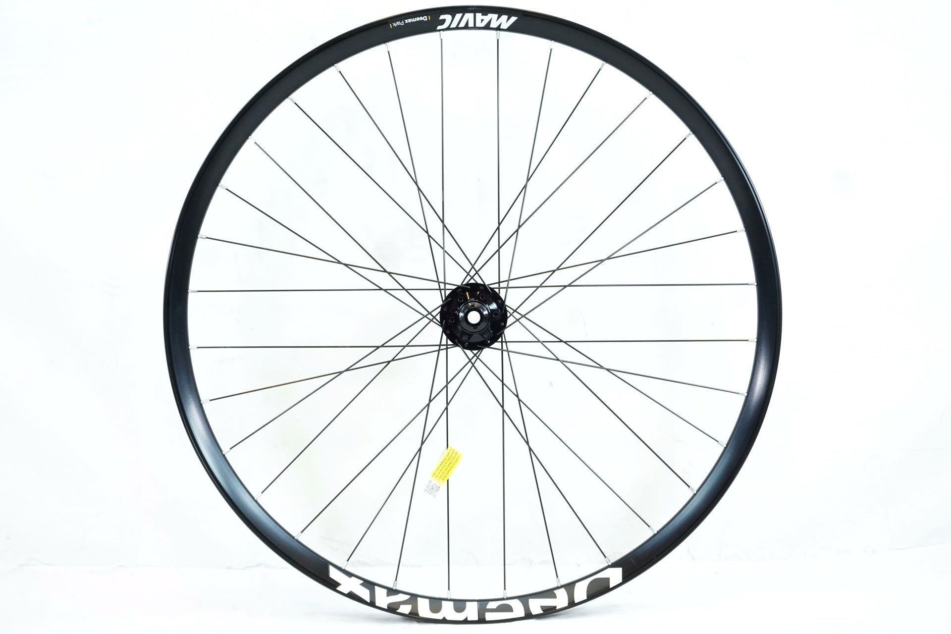 MAVIC 「マビック」 DEEMAX PARK 29 スラム10S 前後ホイールセット / 有明ガーデン店