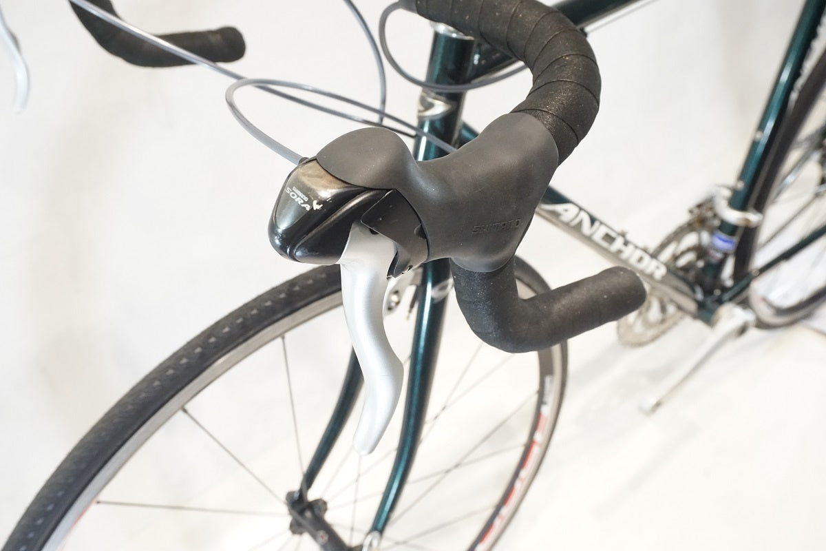 ANCHOR 「アンカー」 RNC3 2010年ごろモデル ロードバイク / 横浜戸塚店