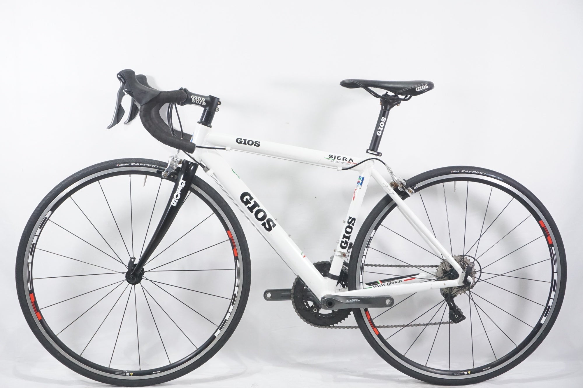 GIOS 「ジオス」 SIERA 2020年モデル ロードバイク / AKIBA店