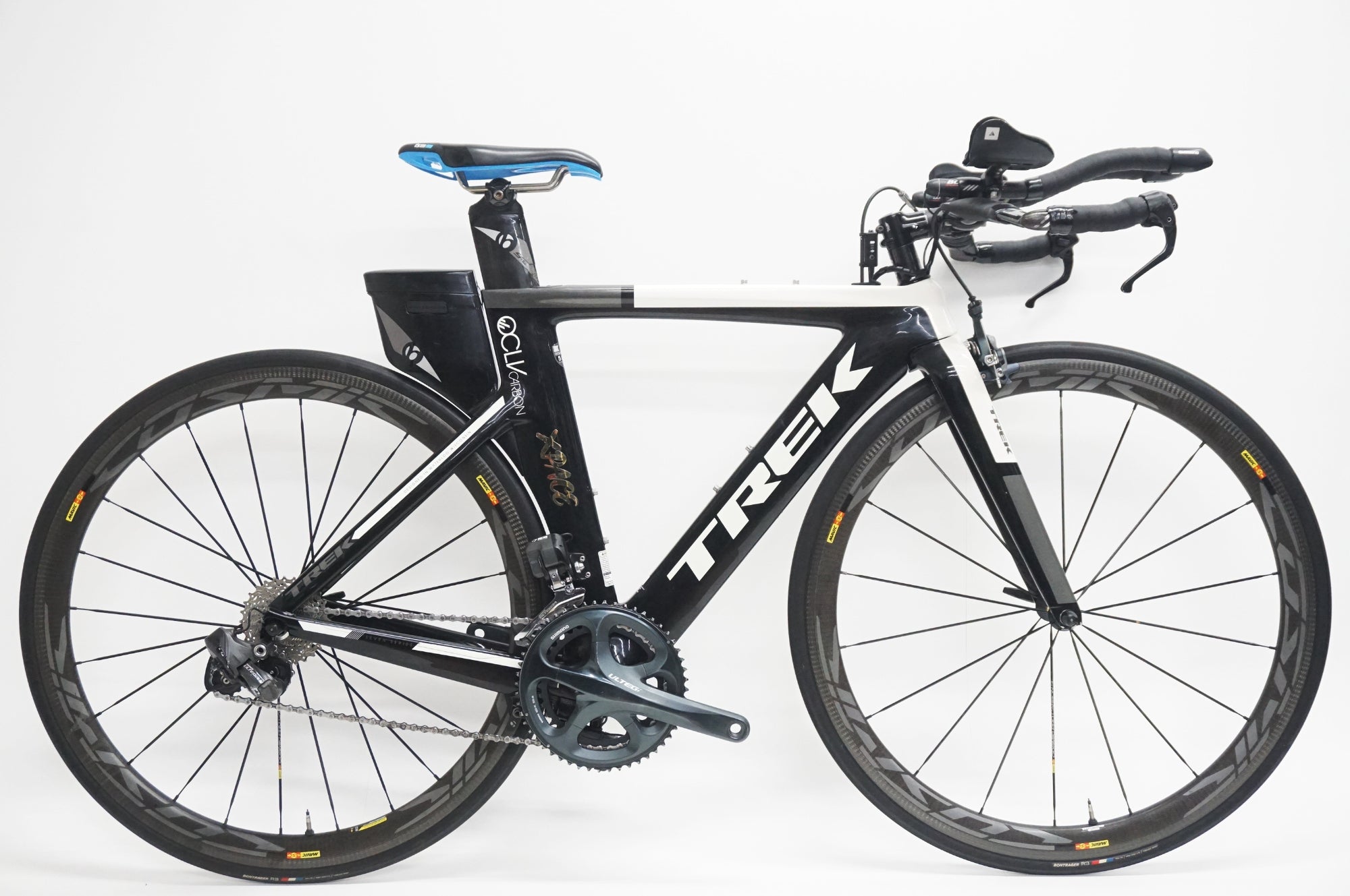 TREK 「トレック」 SPEED CONCEPT 7.5 2013年モデル タイムトライアル