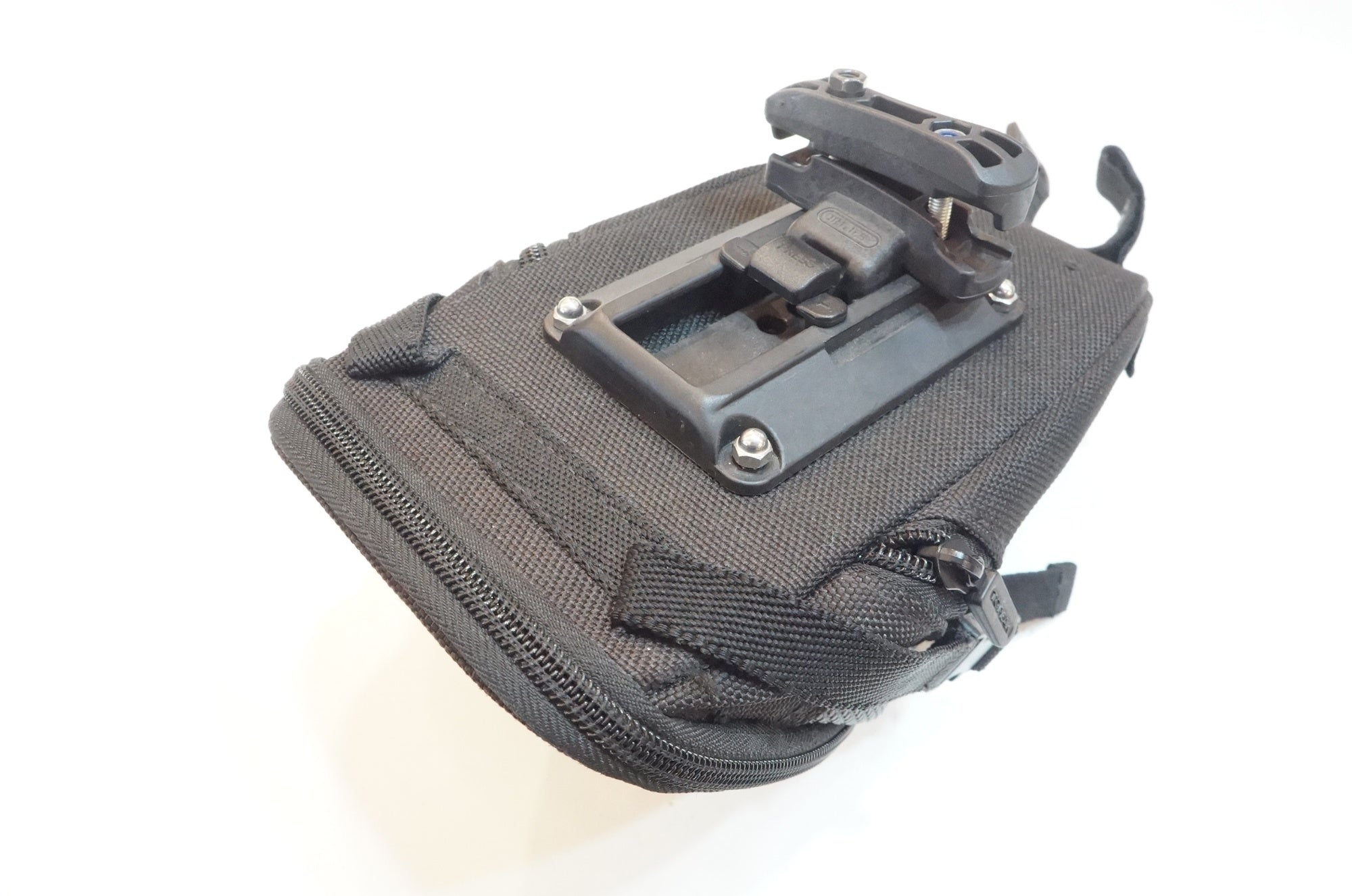 TOPEAK 「トピーク」 Lサイズ サドルバッグ / 浦和ベース