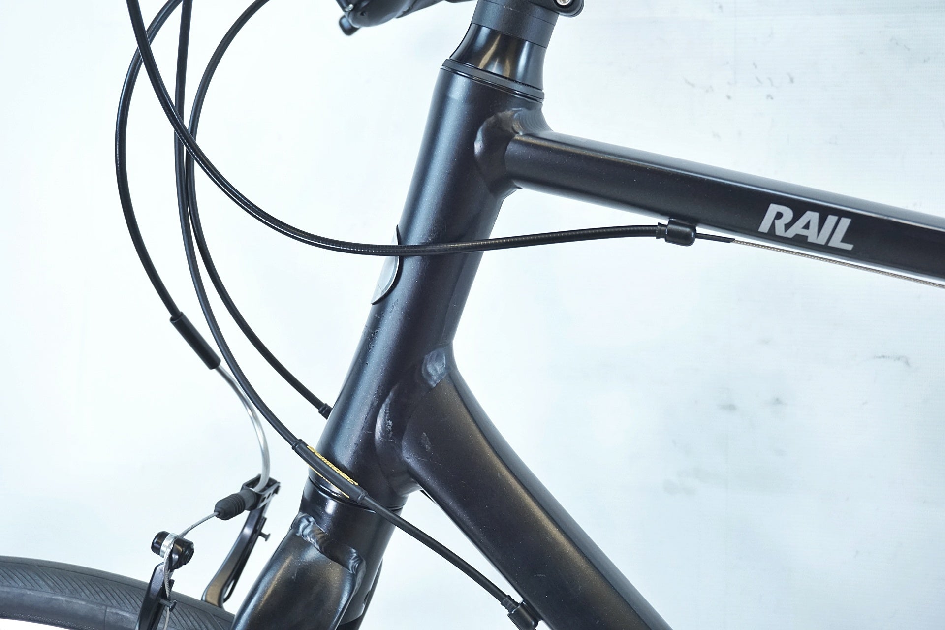 KHODAABLOOM 「コーダーブルーム」 RAIL700 2022年モデル クロスバイク / 有明ガーデン店