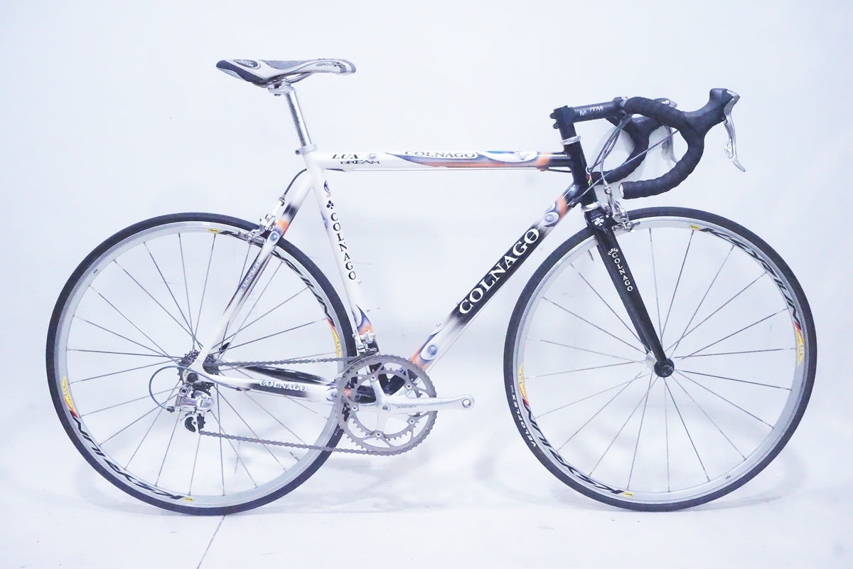 COLNAGO 「コルナゴ」 DREAM LUX 2004年頃モデル ロードバイク/ 京都西院店