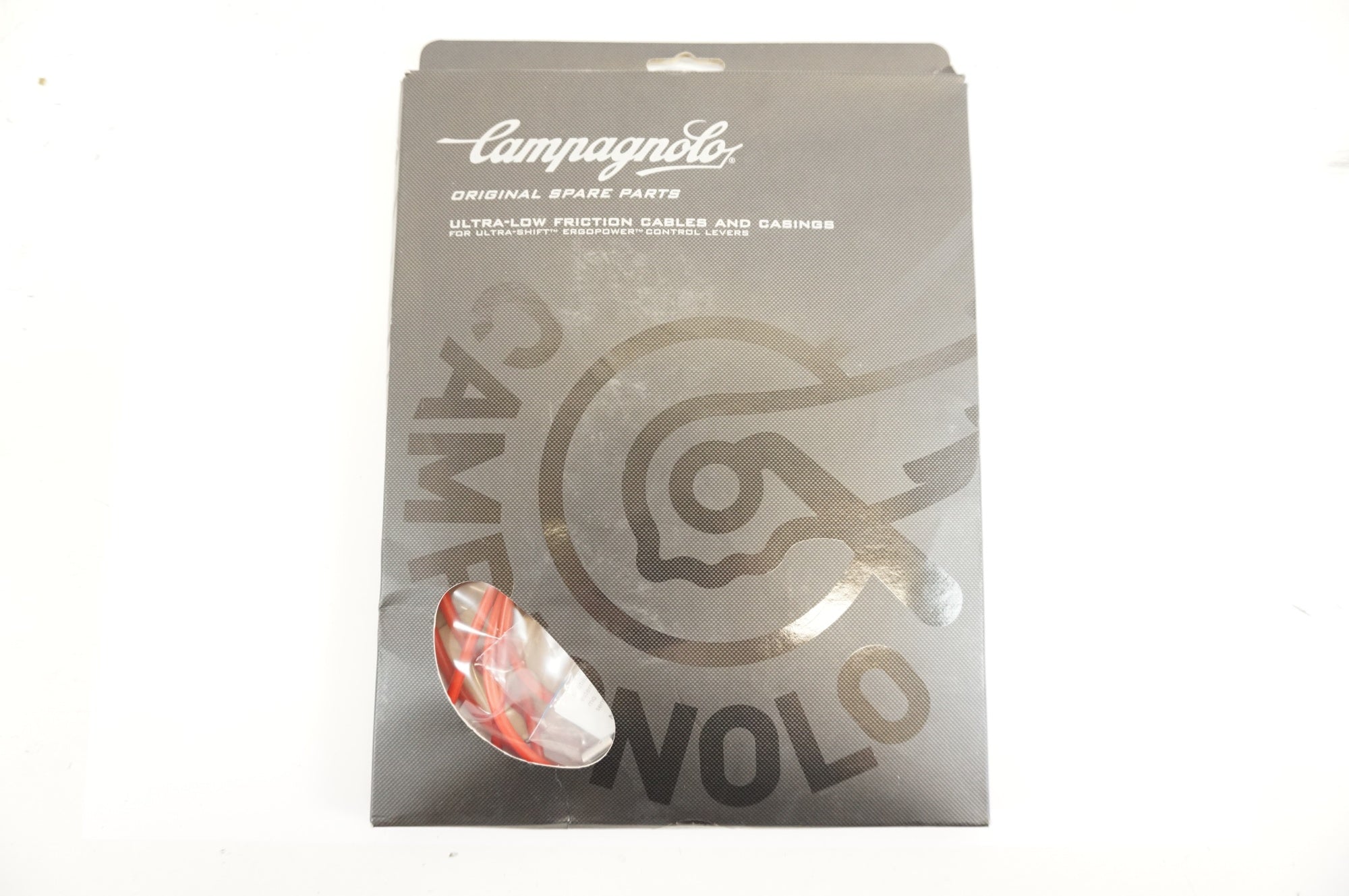 CAMPAGNOLO 「カンパニョーロ」 CG-ER600 シフト・ブレーキ