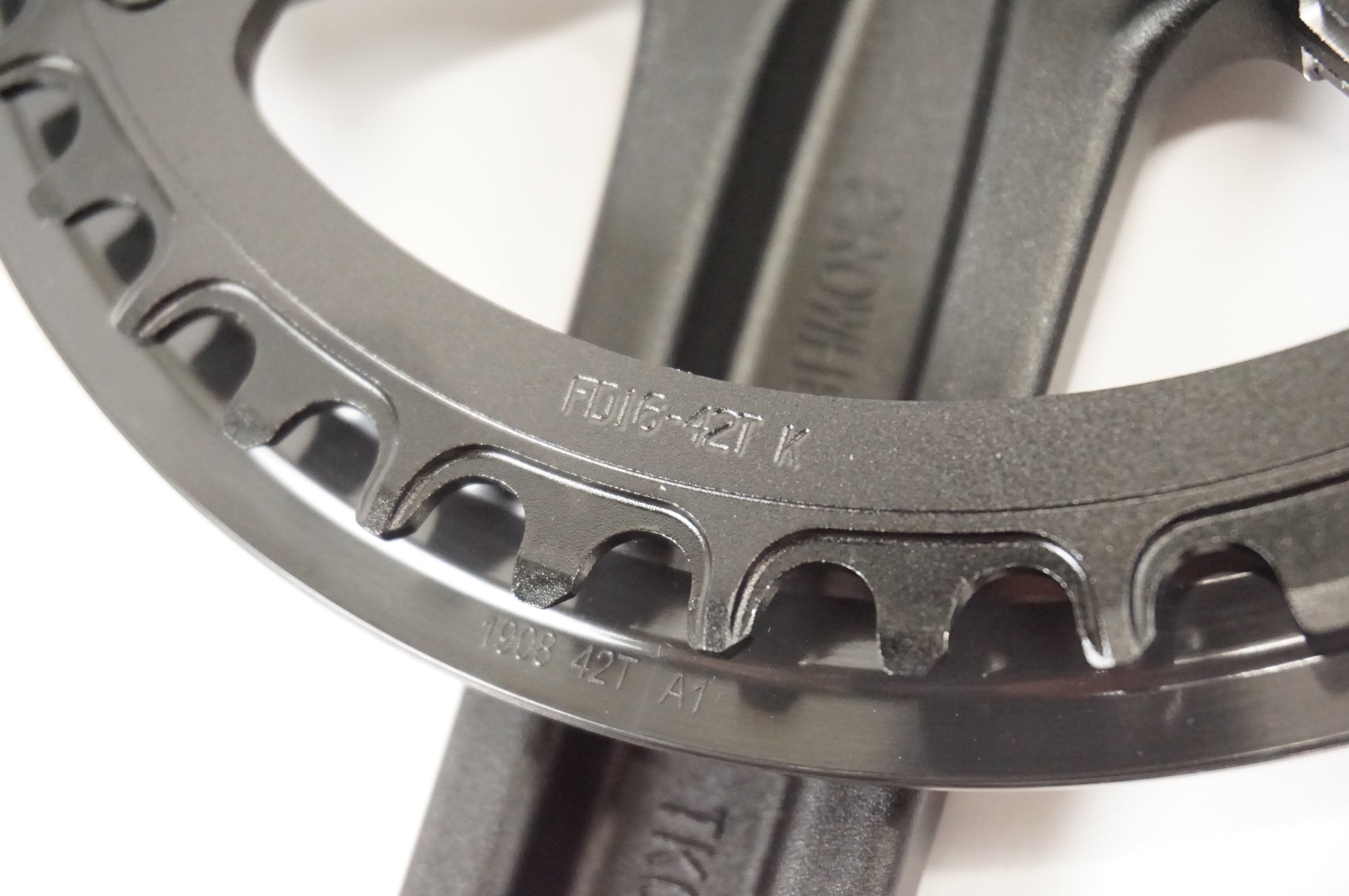 PROWHEEL 「プロホイール」 42T 175mm クランクセット / 宇都宮店