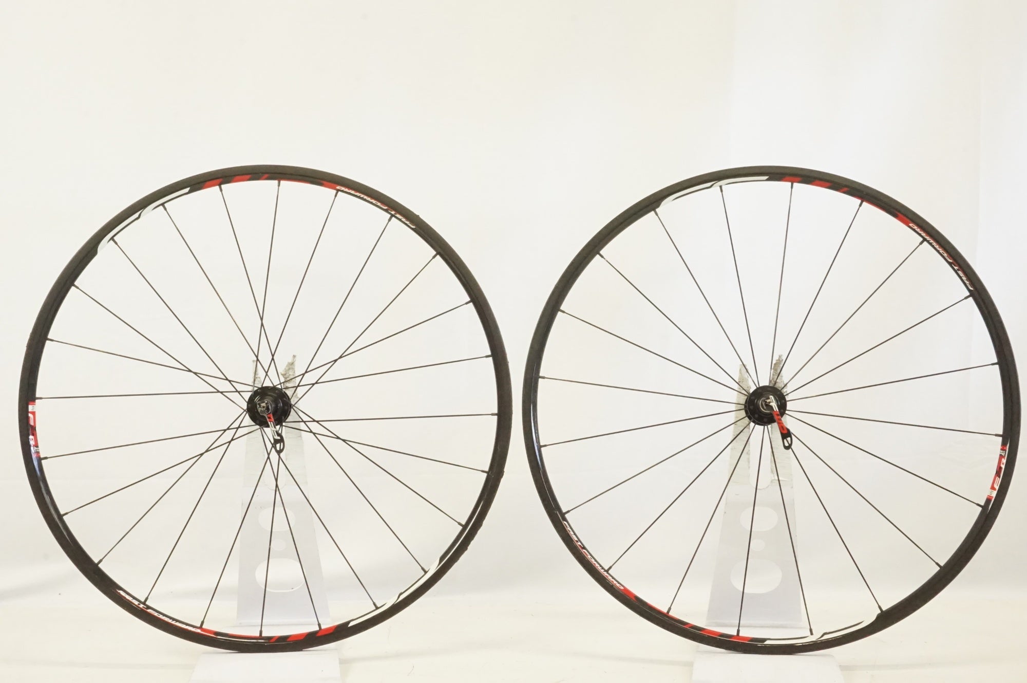 FFWD 「ファストフォワード」 F2R シマノ 8-10速 ホイールセット / 宇都宮店