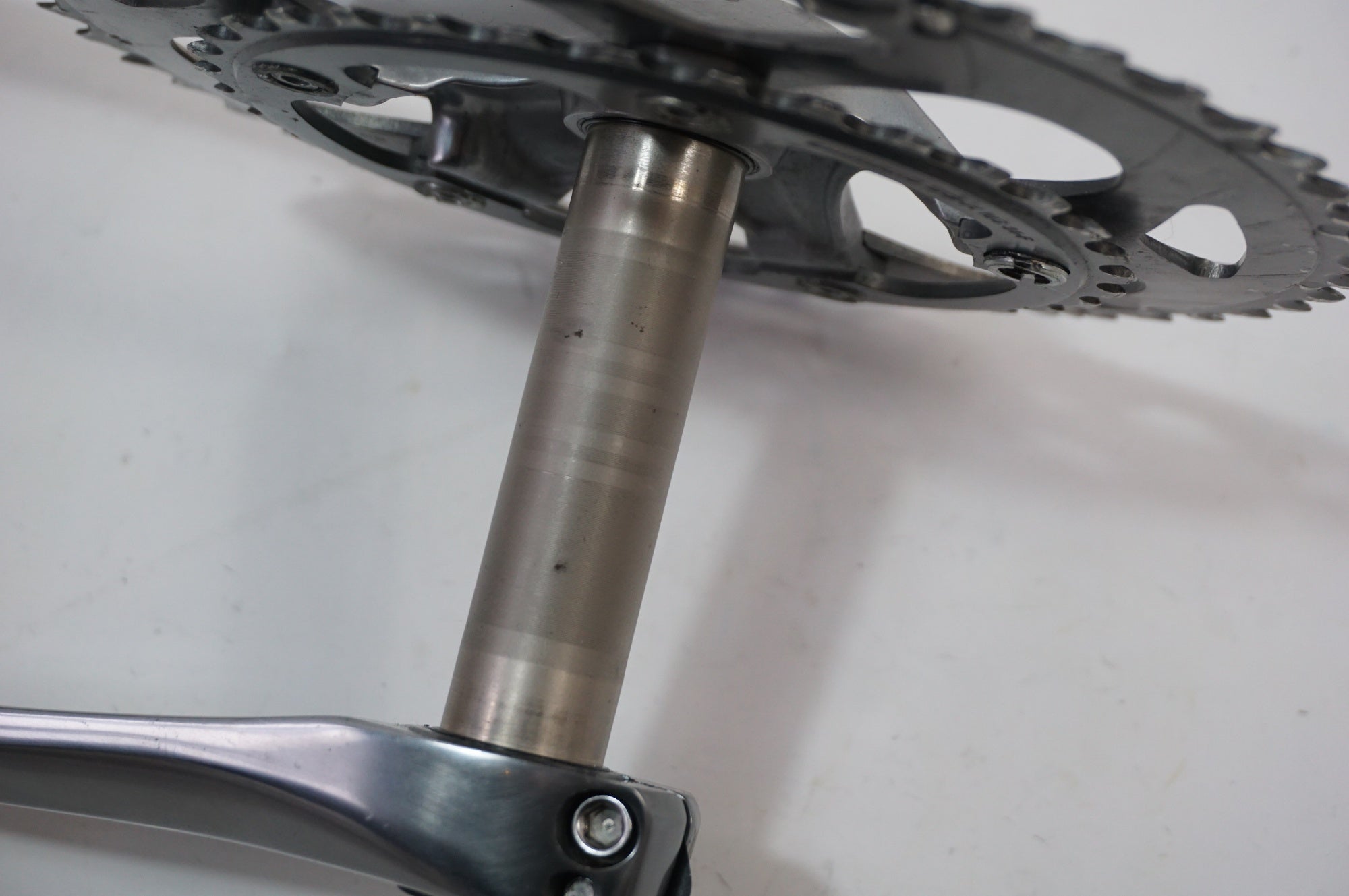 SHIMANO 「シマノ」 FC-R565 50-34T 172.5mm クランクセット / 世田谷店
