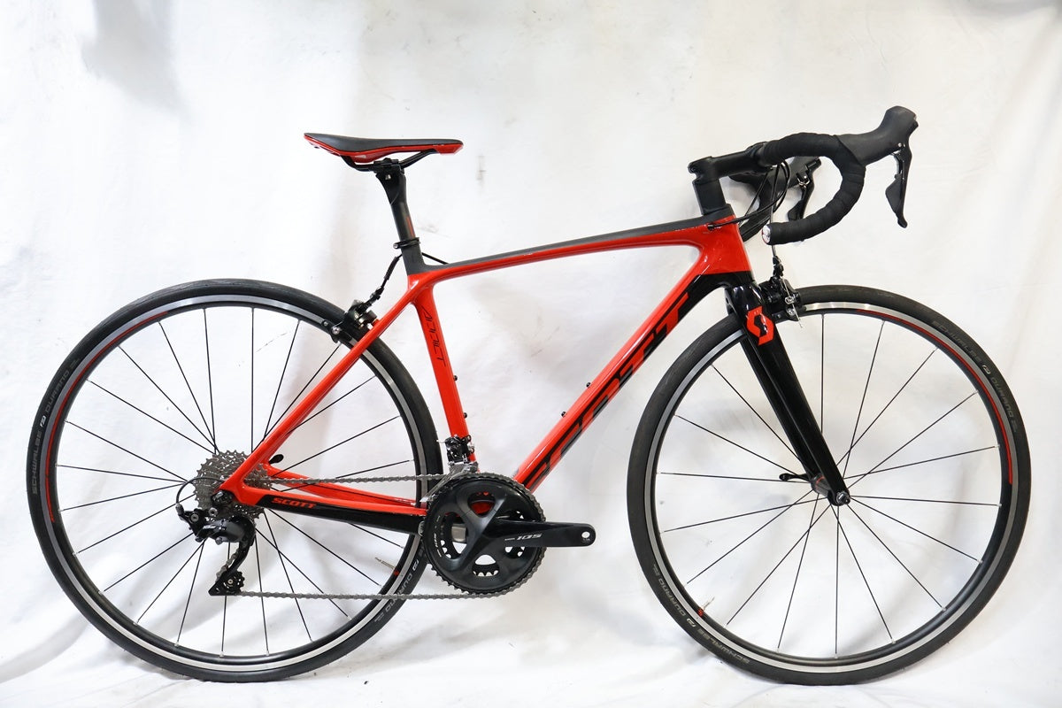 SCOTT 「スコット」 ADDICT 20 2019年モデル ロードバイク / 高知店