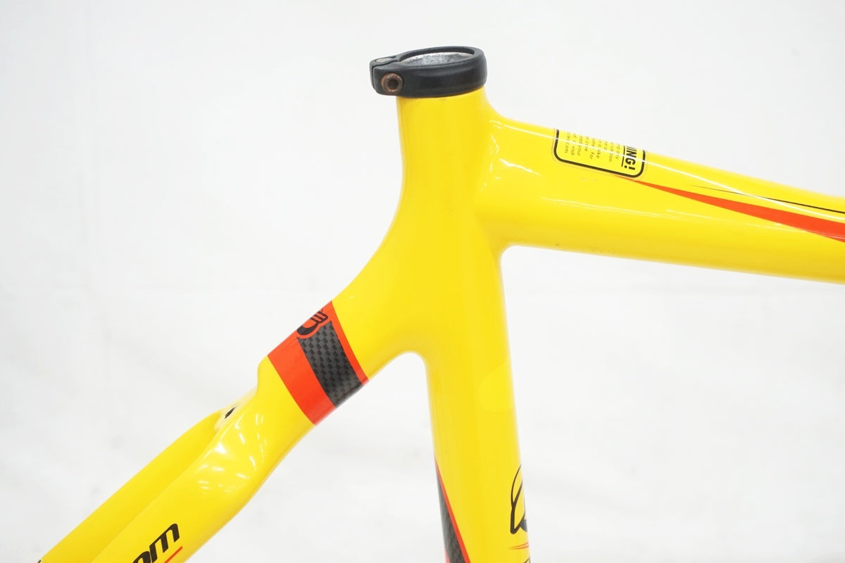 FELT 「フェルト」 F5 2007年モデル フレームセット / 大阪美原北インター店