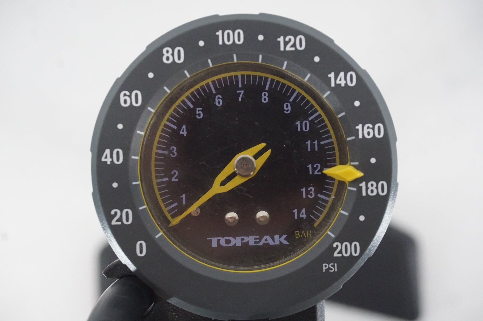 TOPEAK 「トピーク」 JOEBLOW MAX HPX フロアポンプ / 阪急塚口店