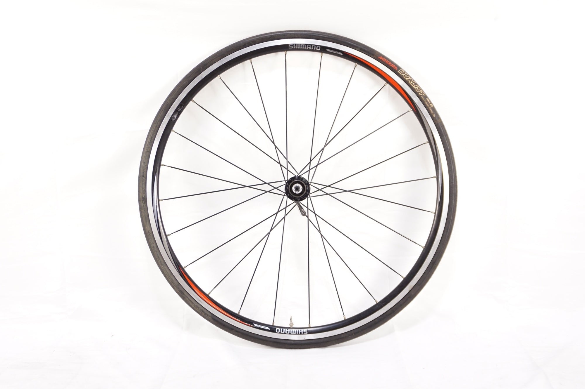 SHIMANO 「シマノ」 WH-R500 リアホイール / 中目黒店 ｜ バイチャリ