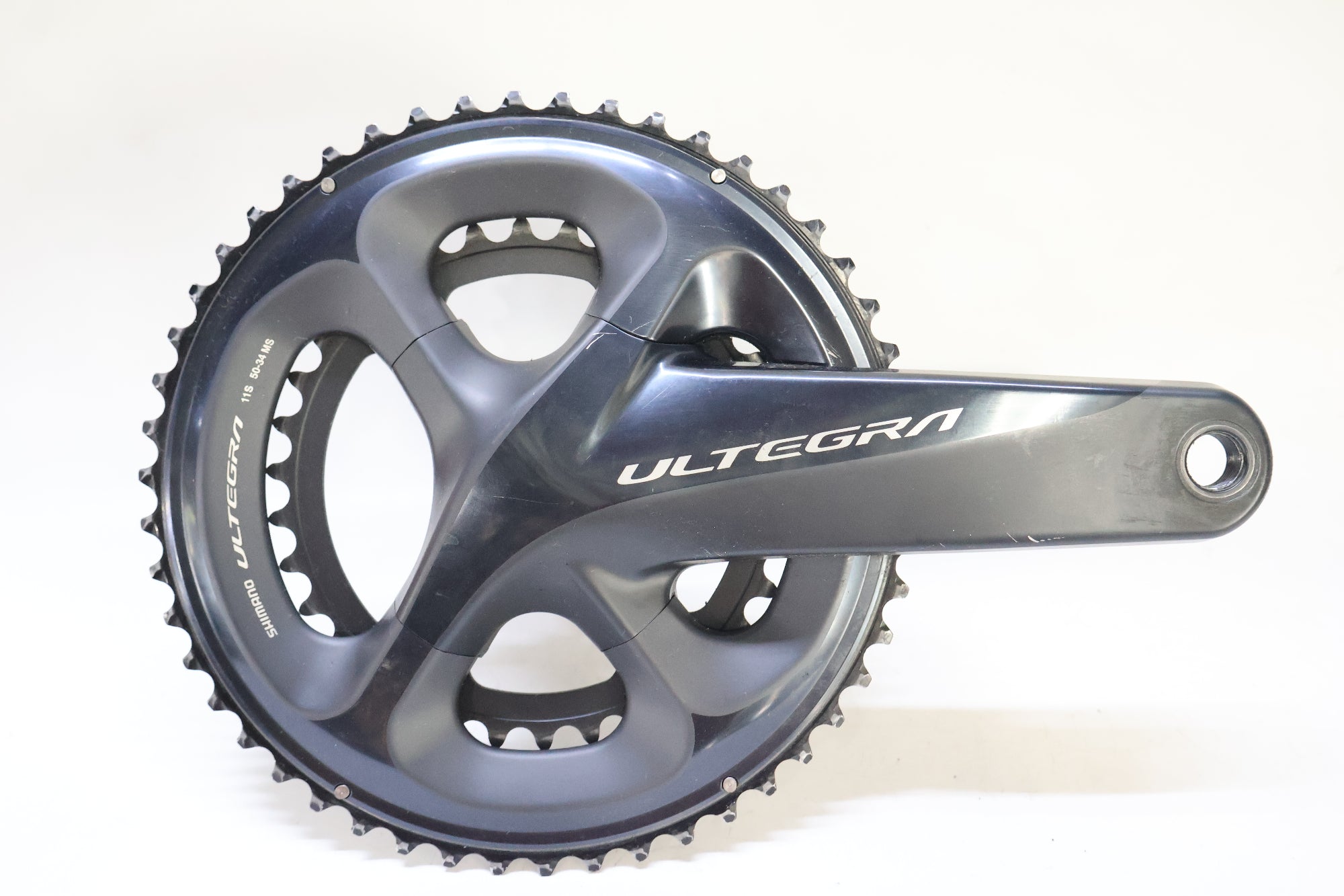SHIMANO 「シマノ」 ULTEGRA FC-R8000 50-34T 170mm クランク / 高知店
