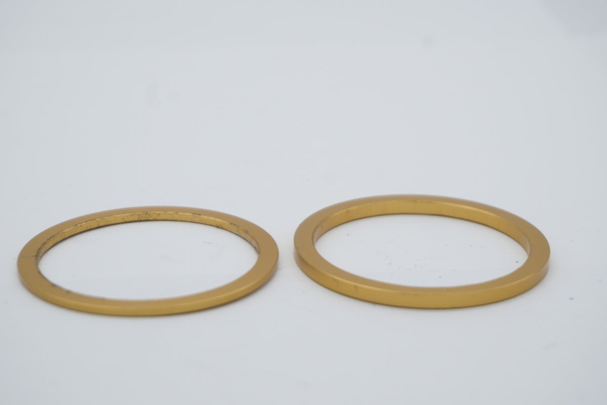 GOLD RACE 「ゴールドレース」 BB COMPATIBLE ボトムブラケット / 滋賀大津店