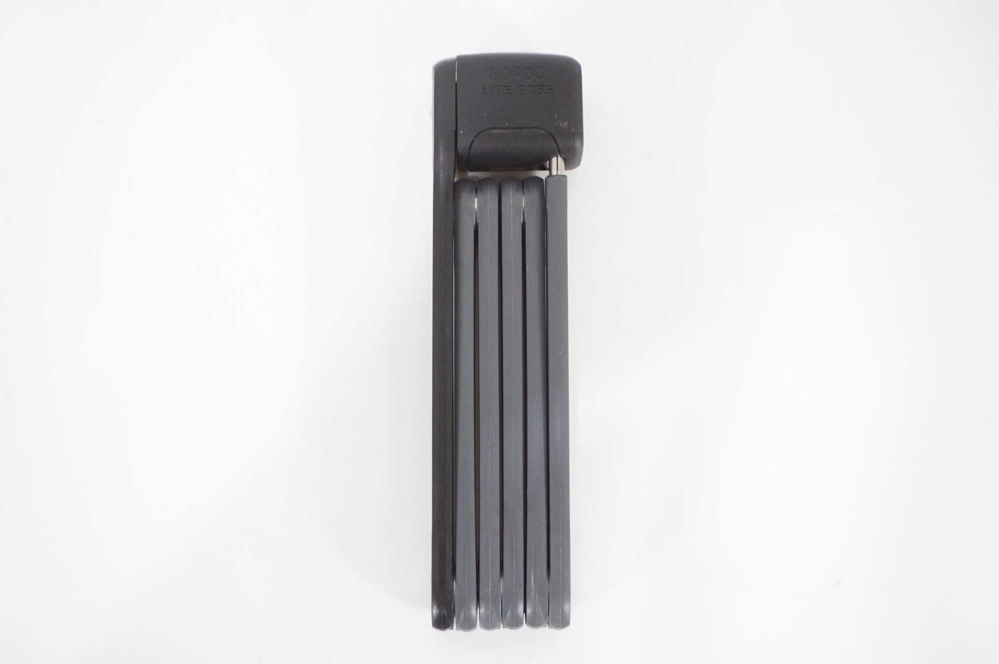 ABUS 「アブス」 BORDO LITE 6055 ロック / AKIBA店