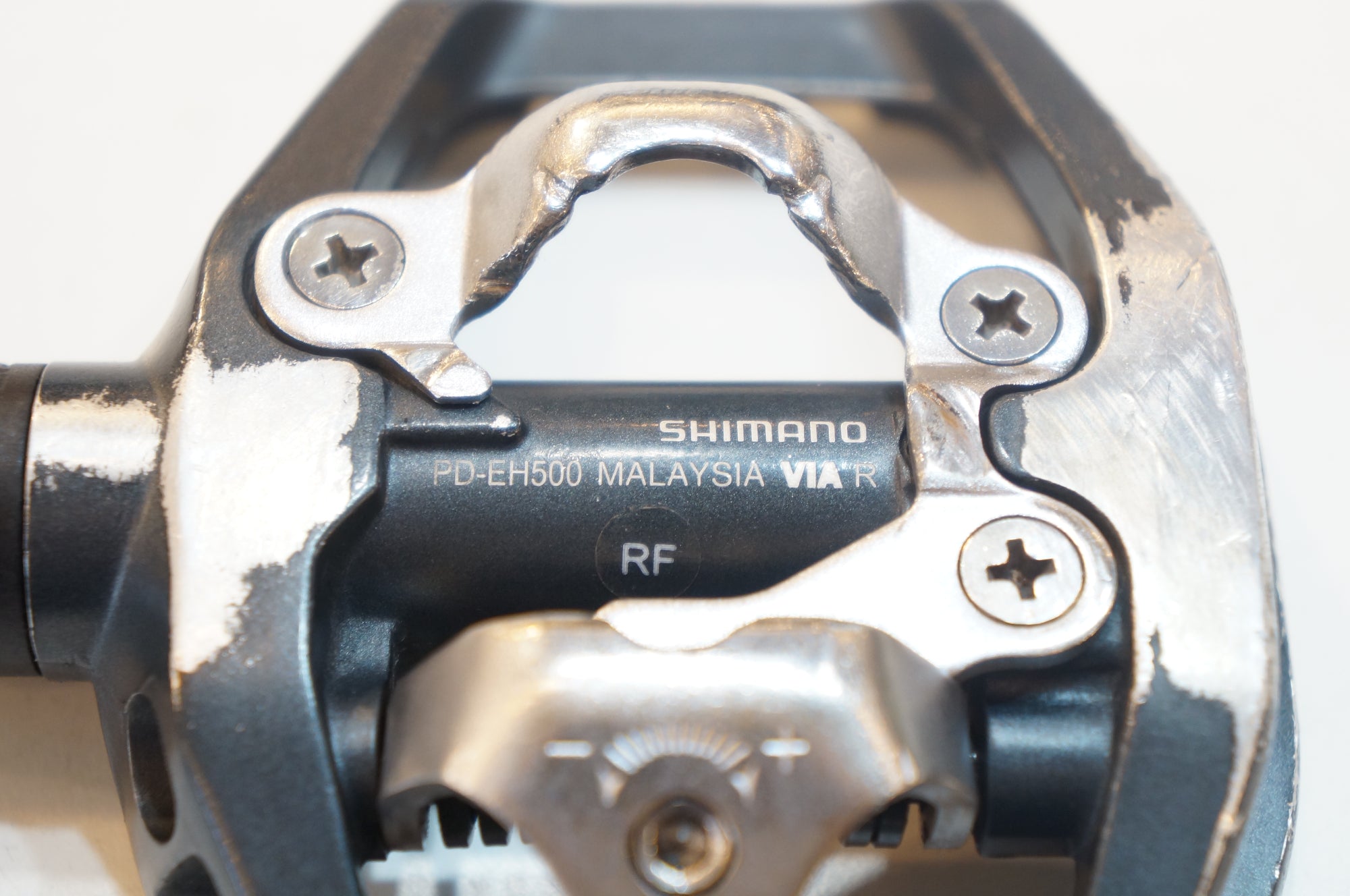 SHIMANO 「シマノ」 PD-EH500 ビンディングペダル / バイチャリ浦和ベース