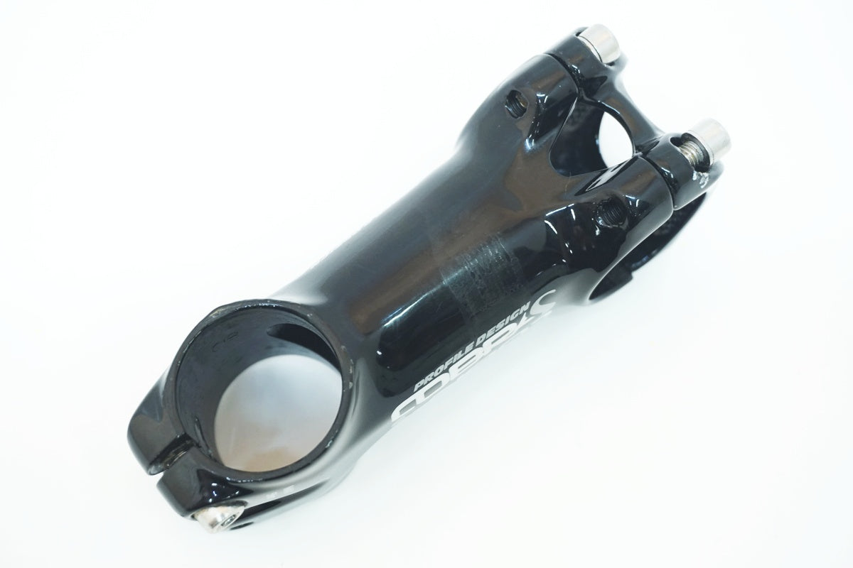 PROFILE DESIGN 「プロファイルデザイン」 COBRA Φ31.8 80mm ステム / 大阪美原北インター店