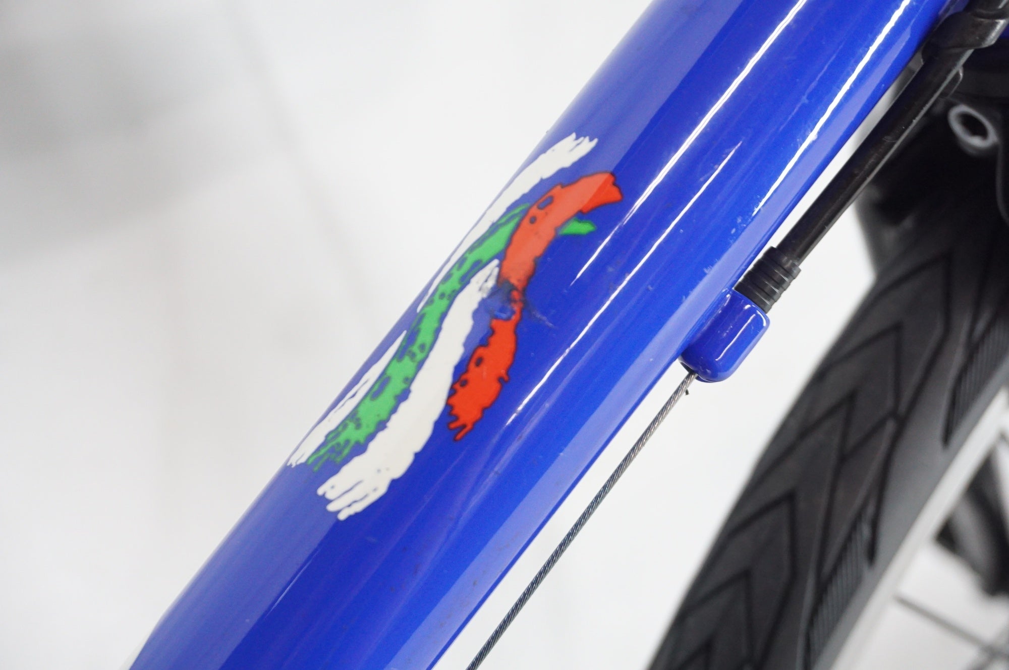 GIOS 「ジオス」 PANTO 105 2023年モデル 20インチ ミニベロ / 阪急塚口店