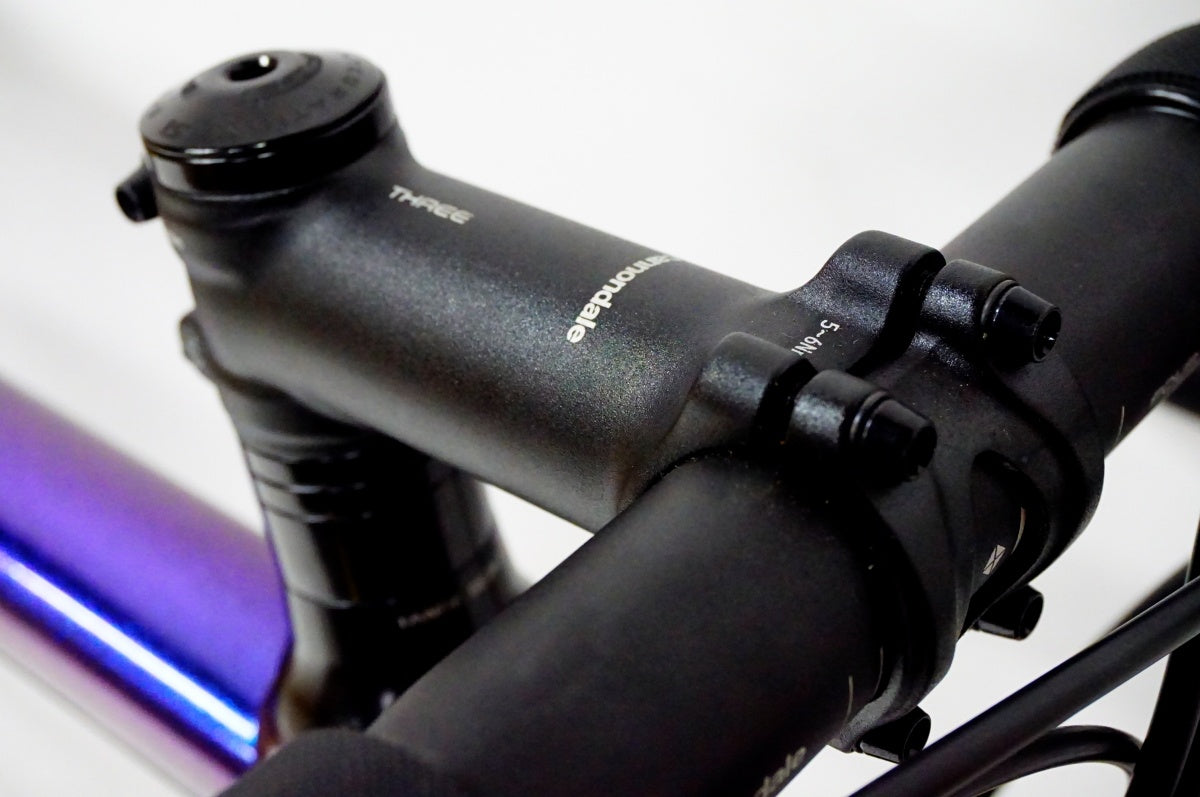 CANNONDALE 「キャノンデール」 CAAD13 DISC TIAGRA 2023年モデル ロードバイク / 名古屋大須店